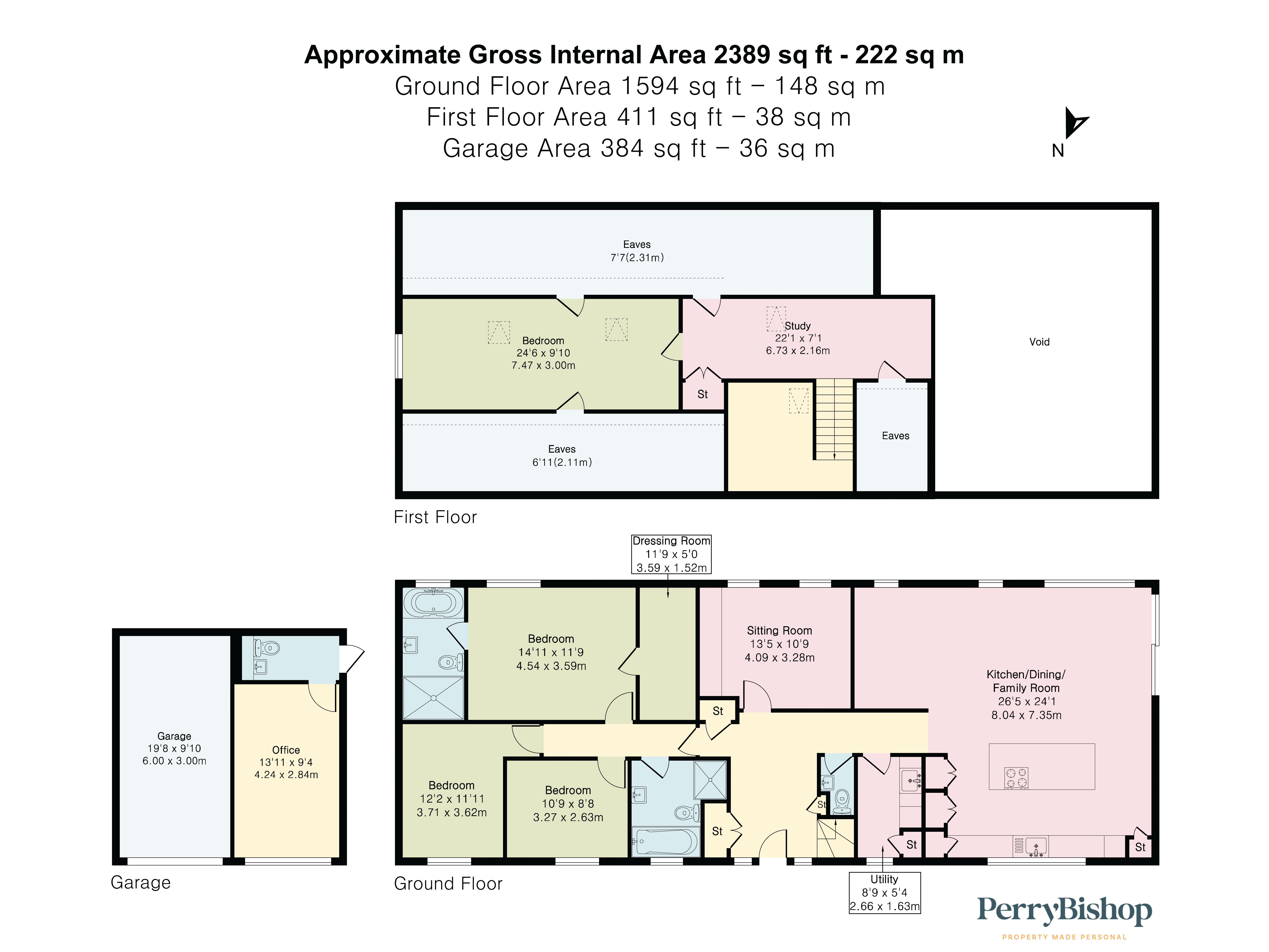 Property Floorplans 1