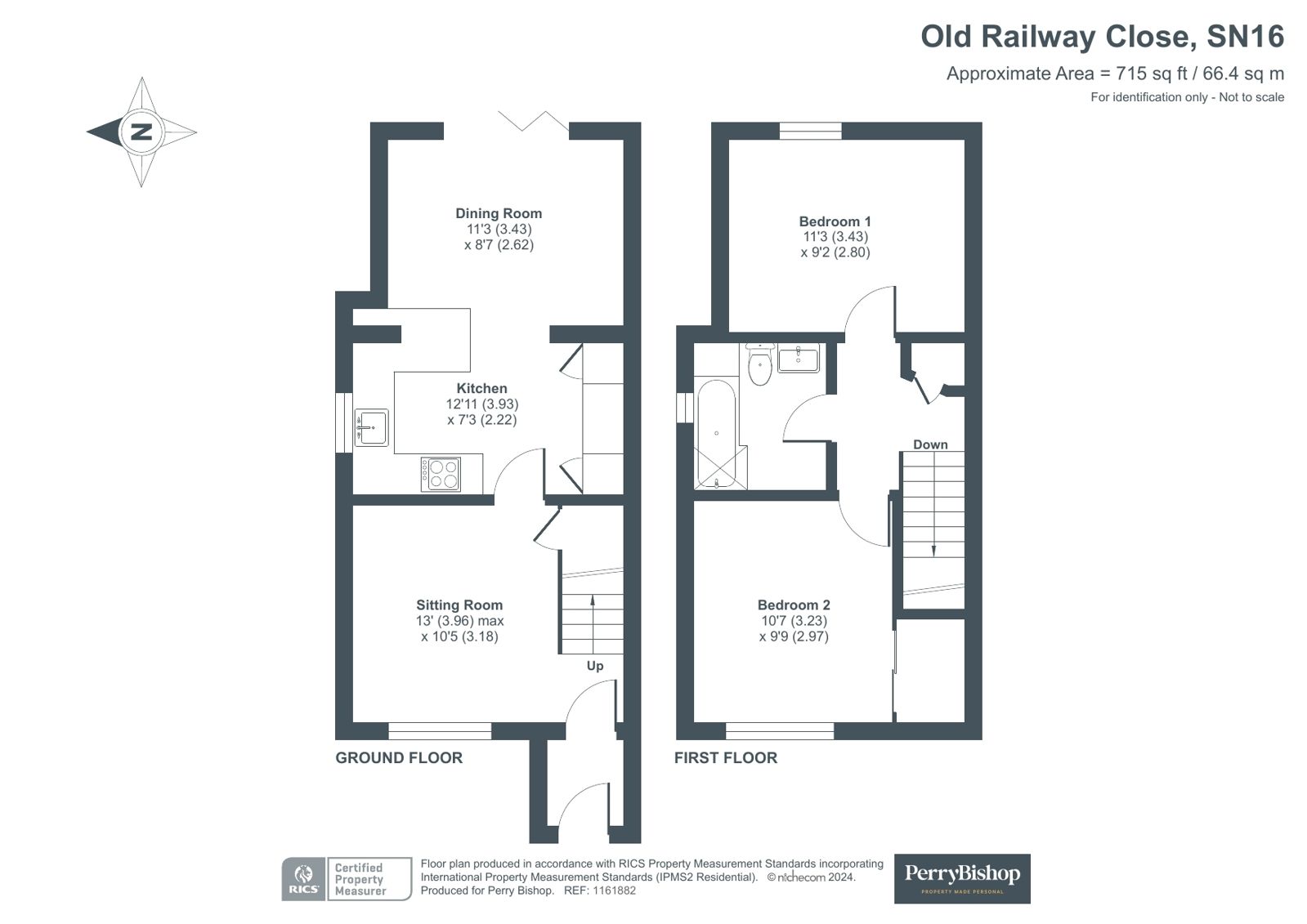 Property Floorplans 1