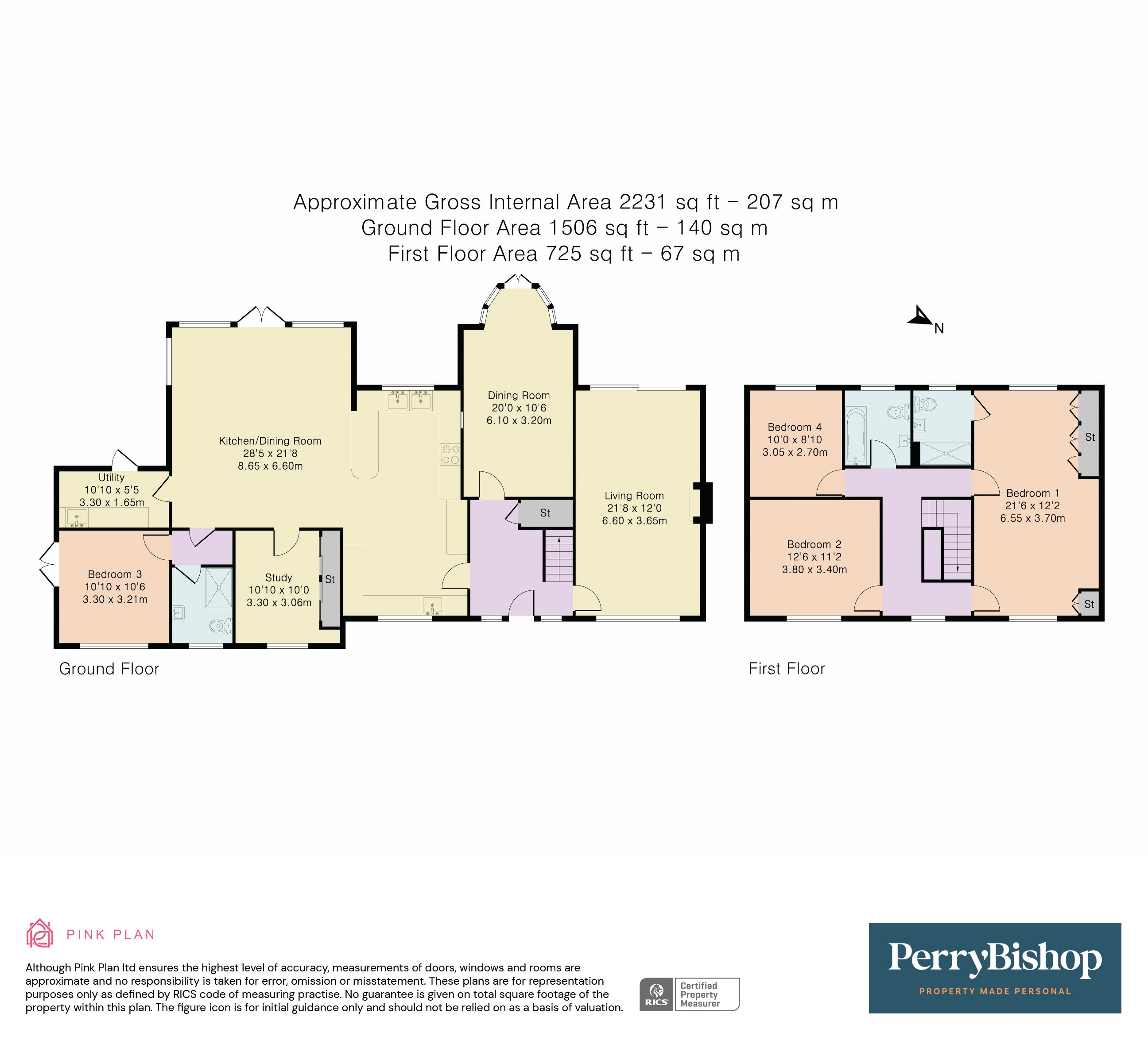 Property Floorplans 1