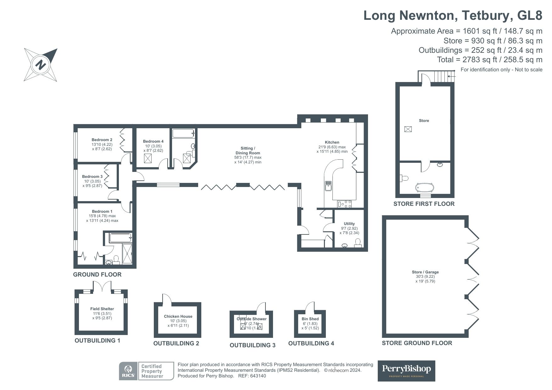 Property Floorplans 1