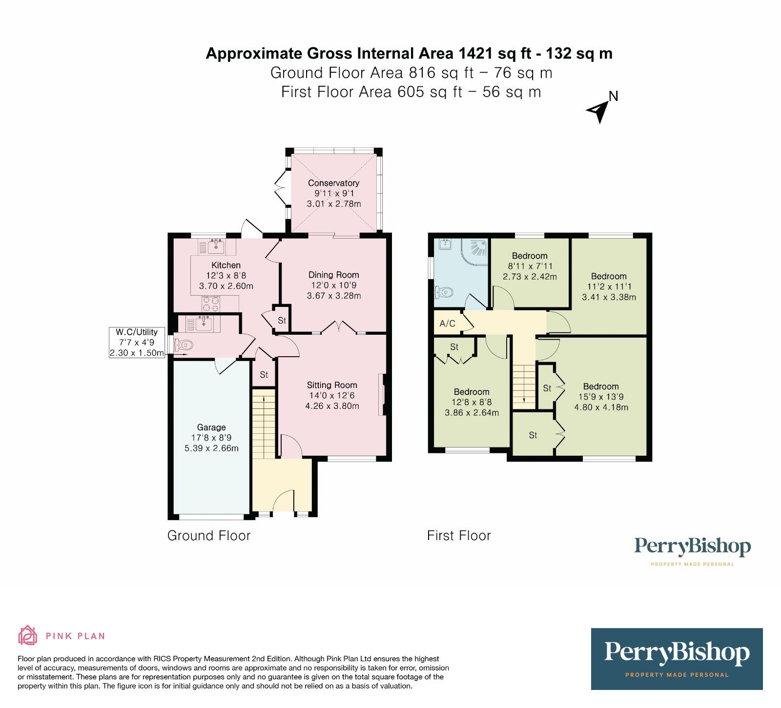 Property Floorplans 1