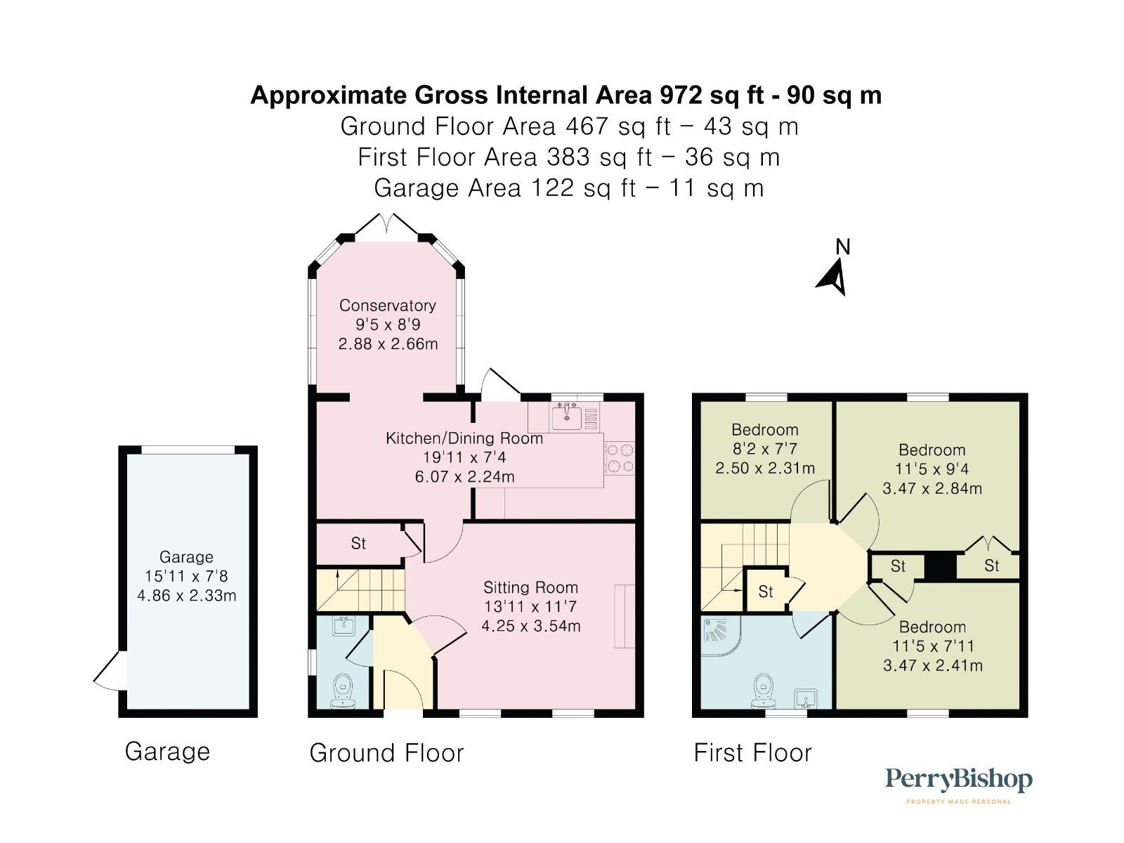 Property Floorplans 1