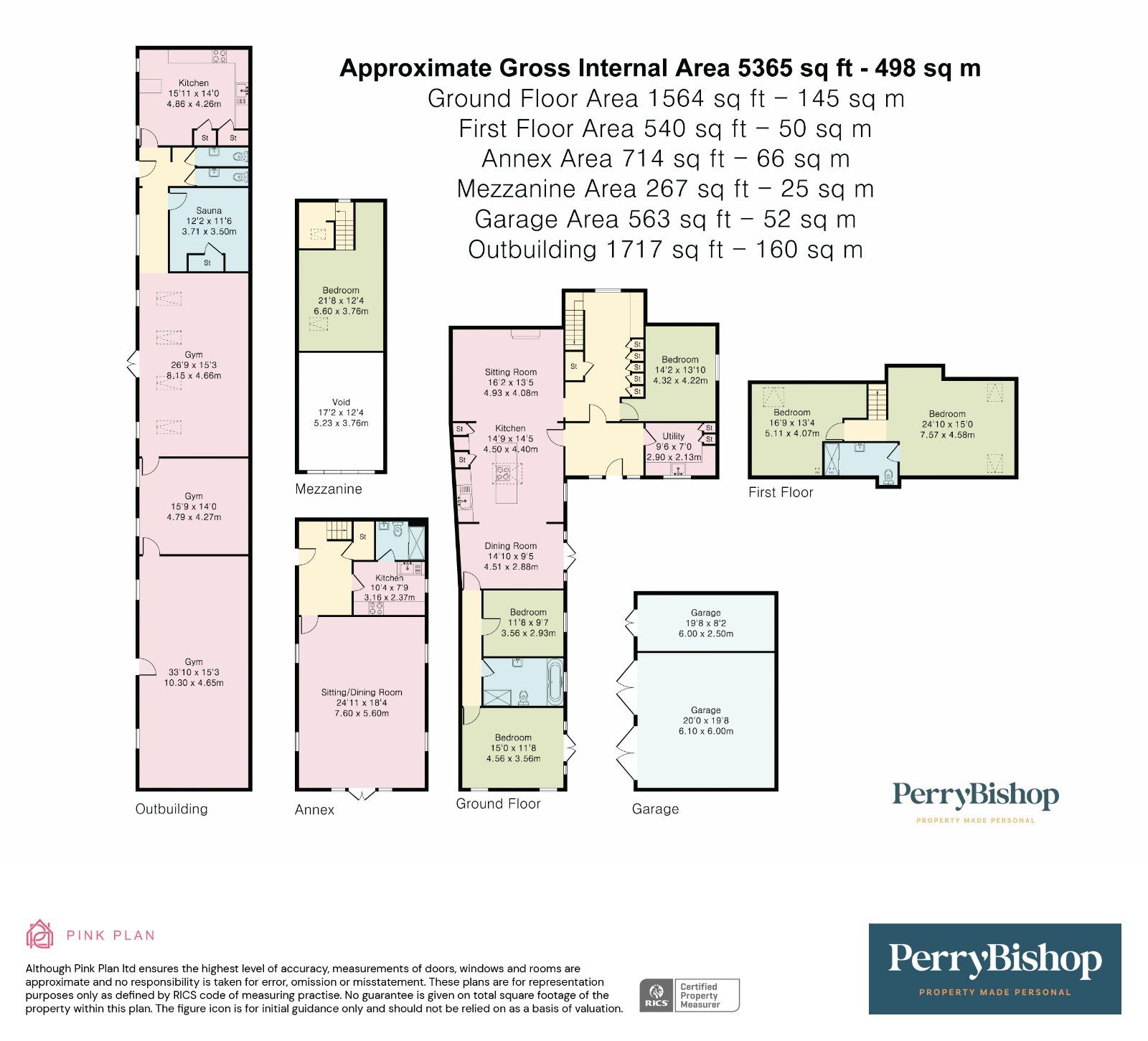 Property Floorplans 1