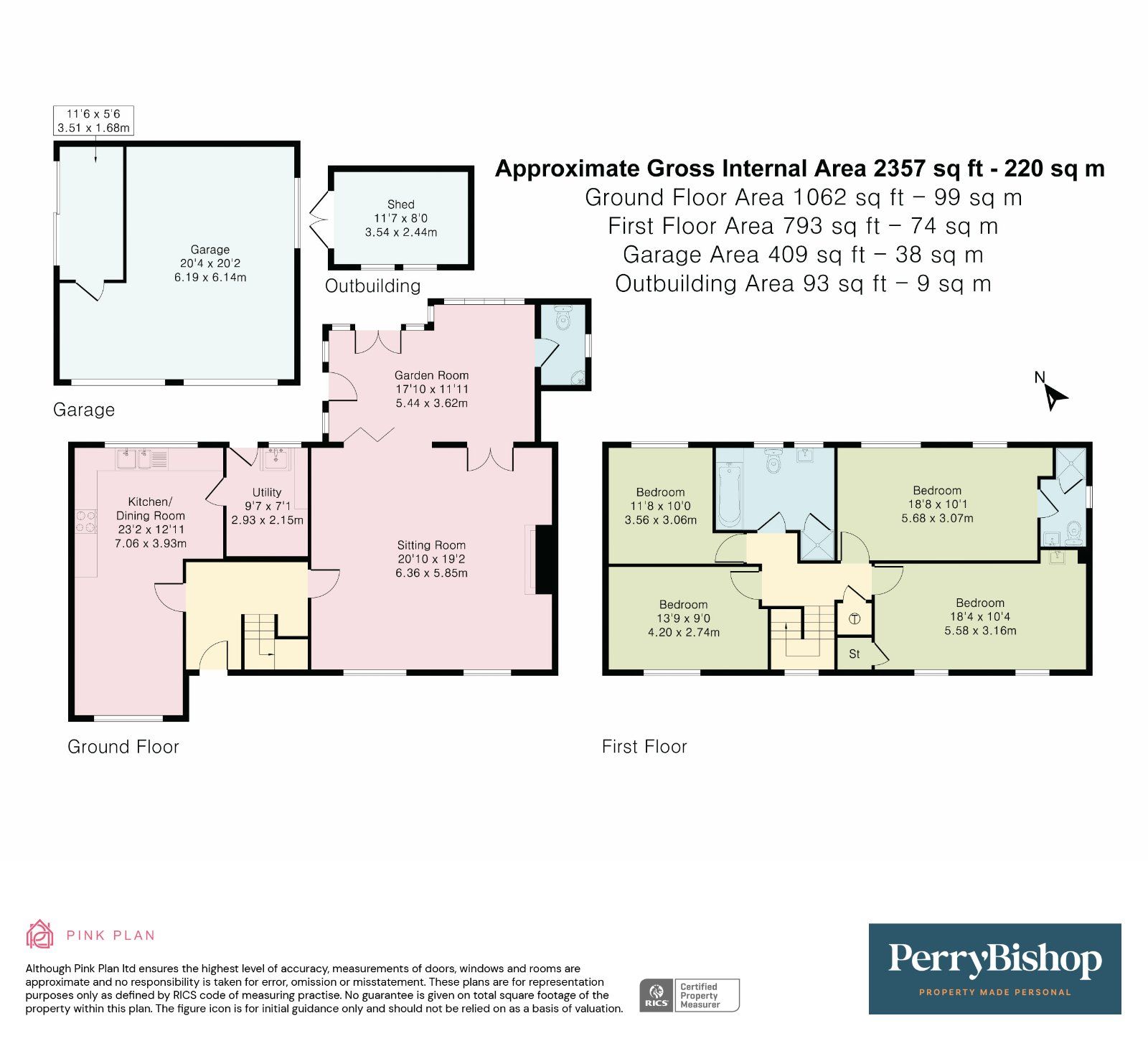 Property Floorplans 1