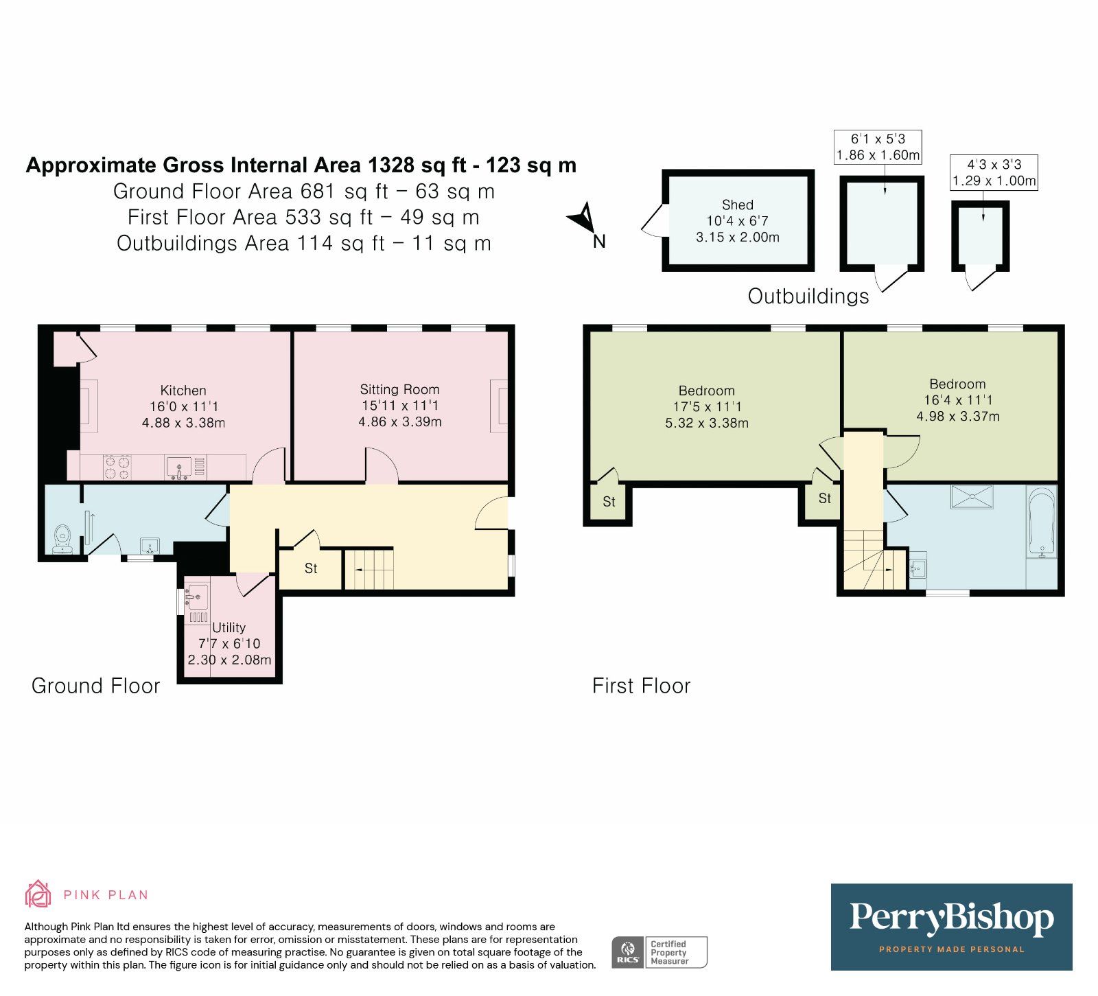 Property Floorplans 1