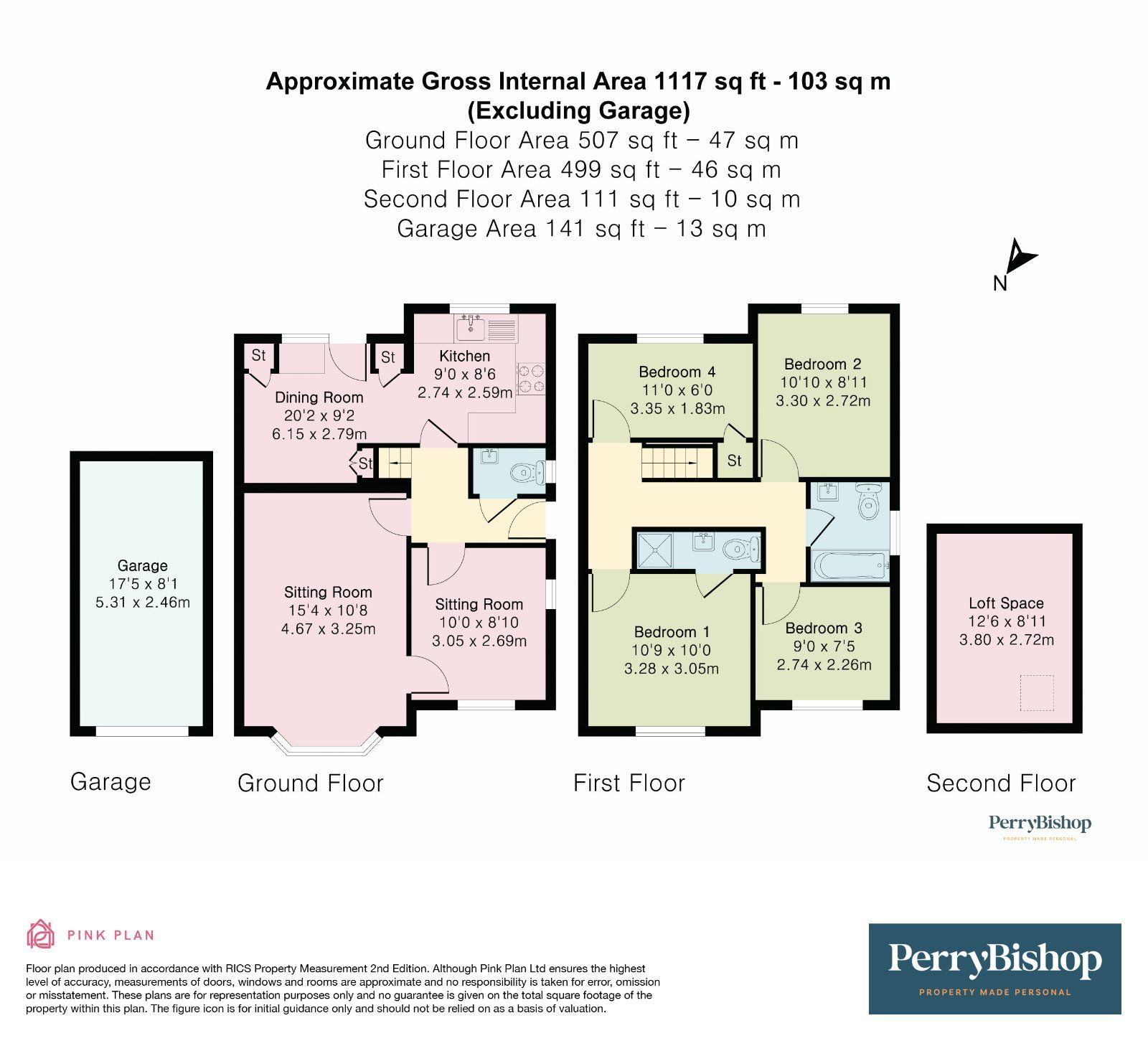 Property Floorplans 1