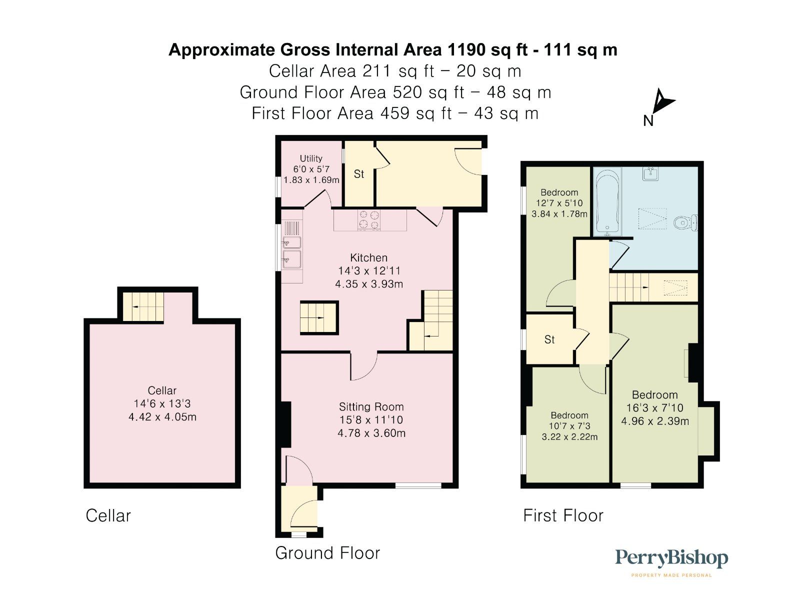 Property Floorplans 1