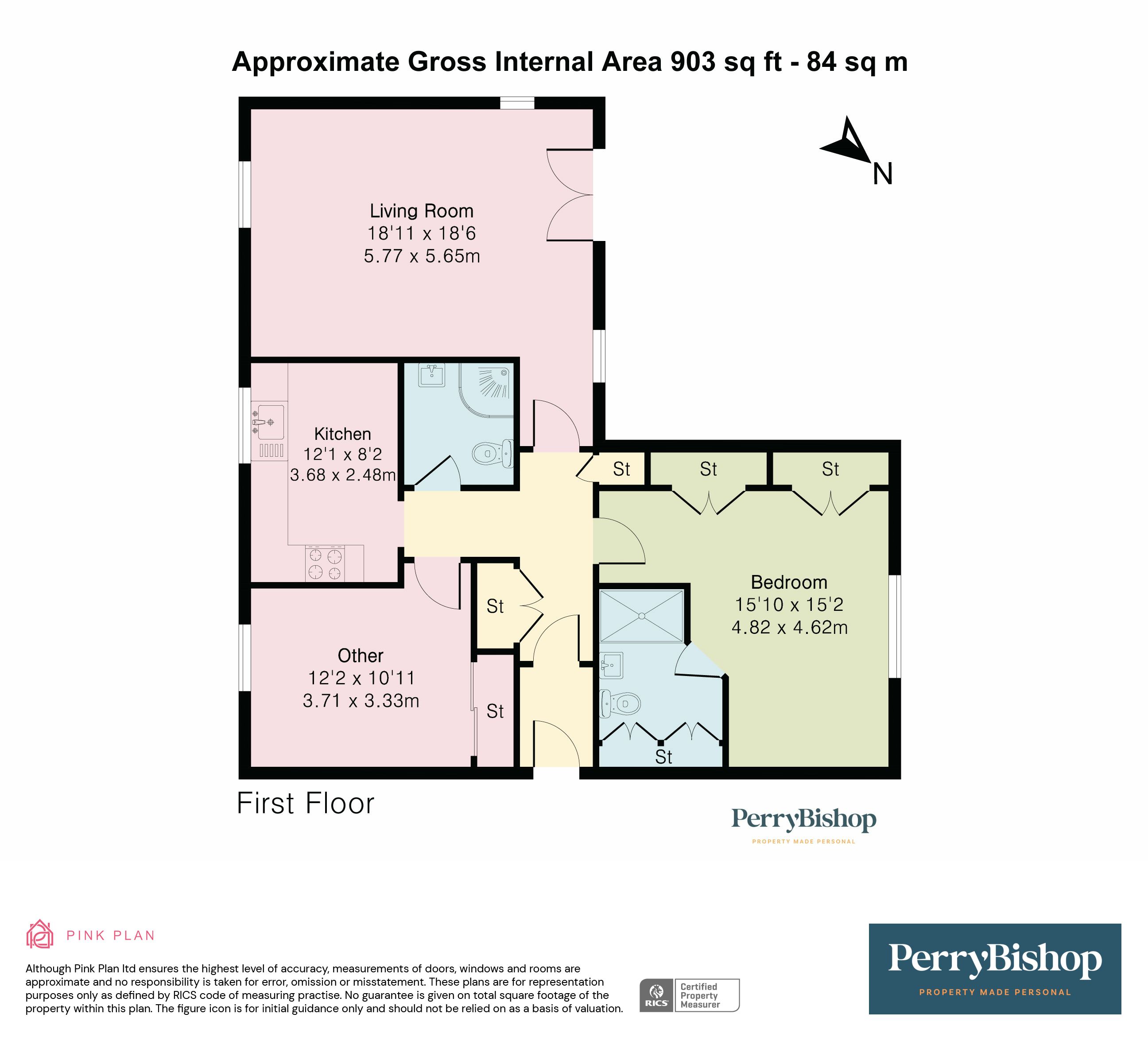 Property Floorplans 1
