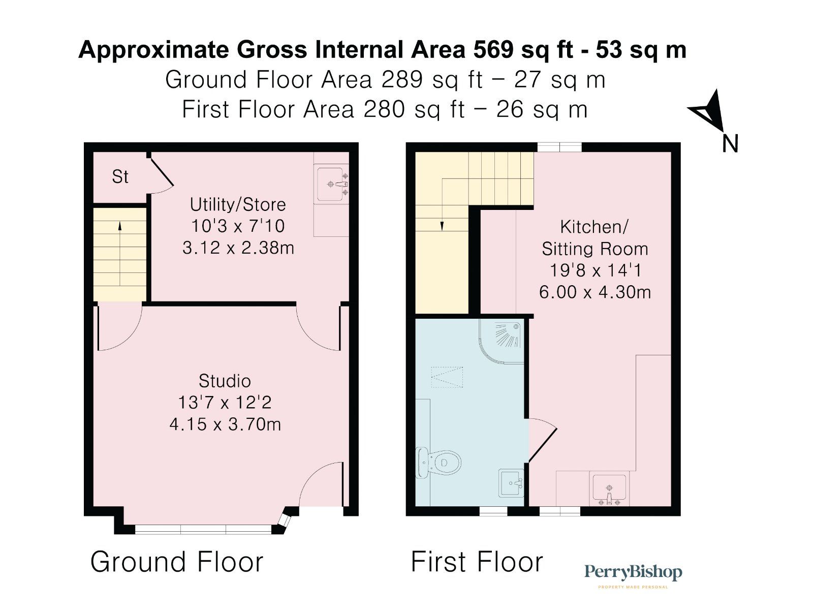 Property Floorplans 1