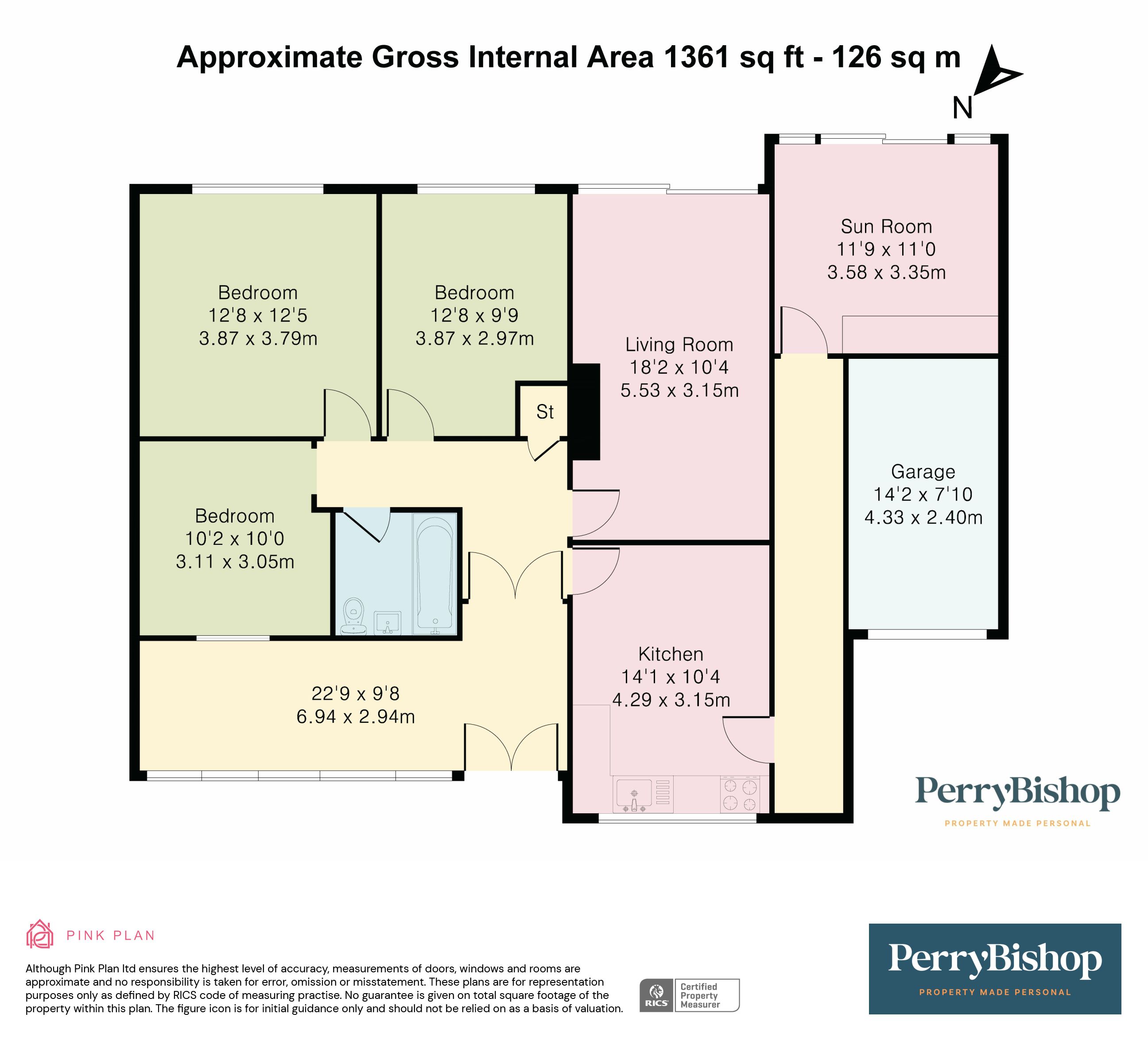 Property Floorplans 1