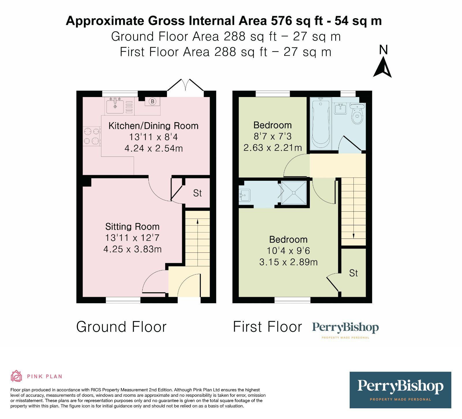 Property Floorplans 1