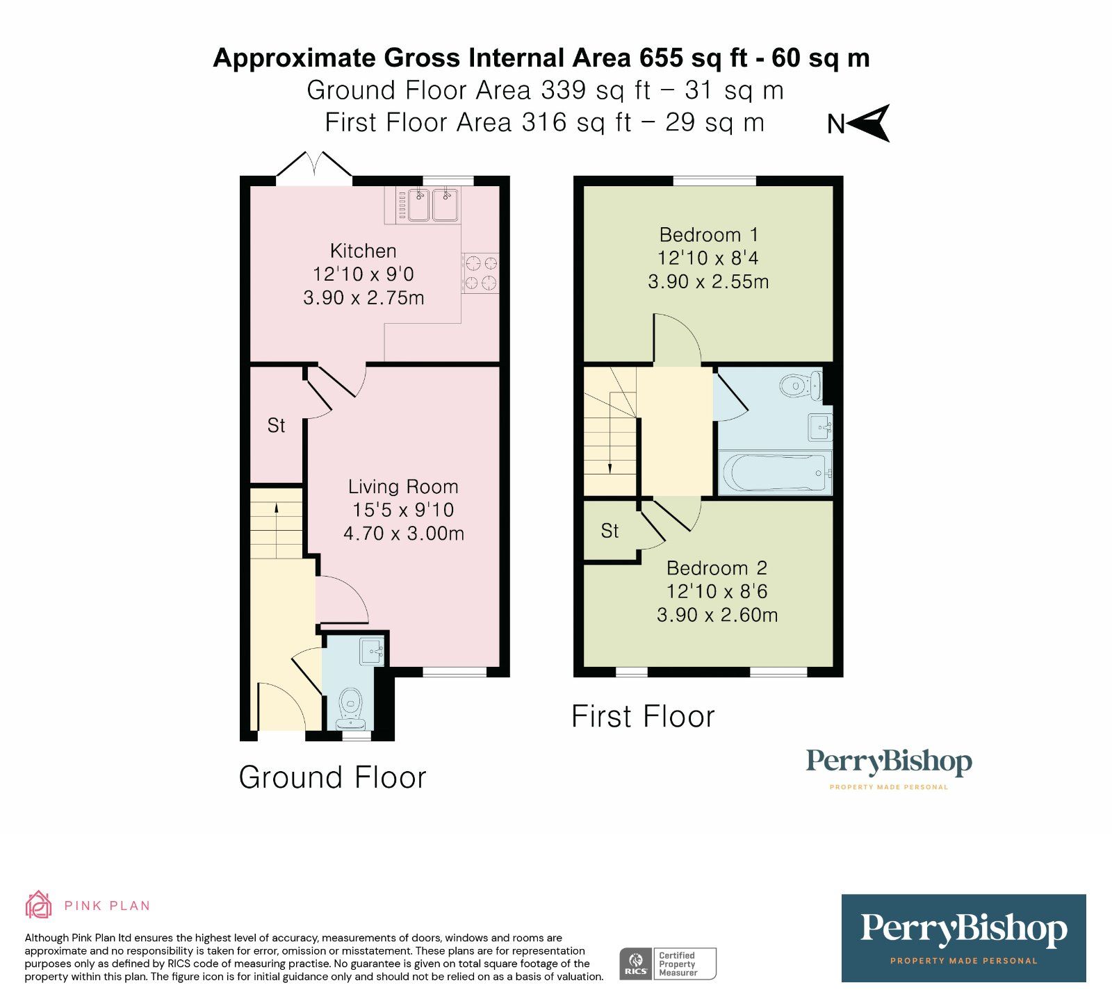 Property Floorplans 1