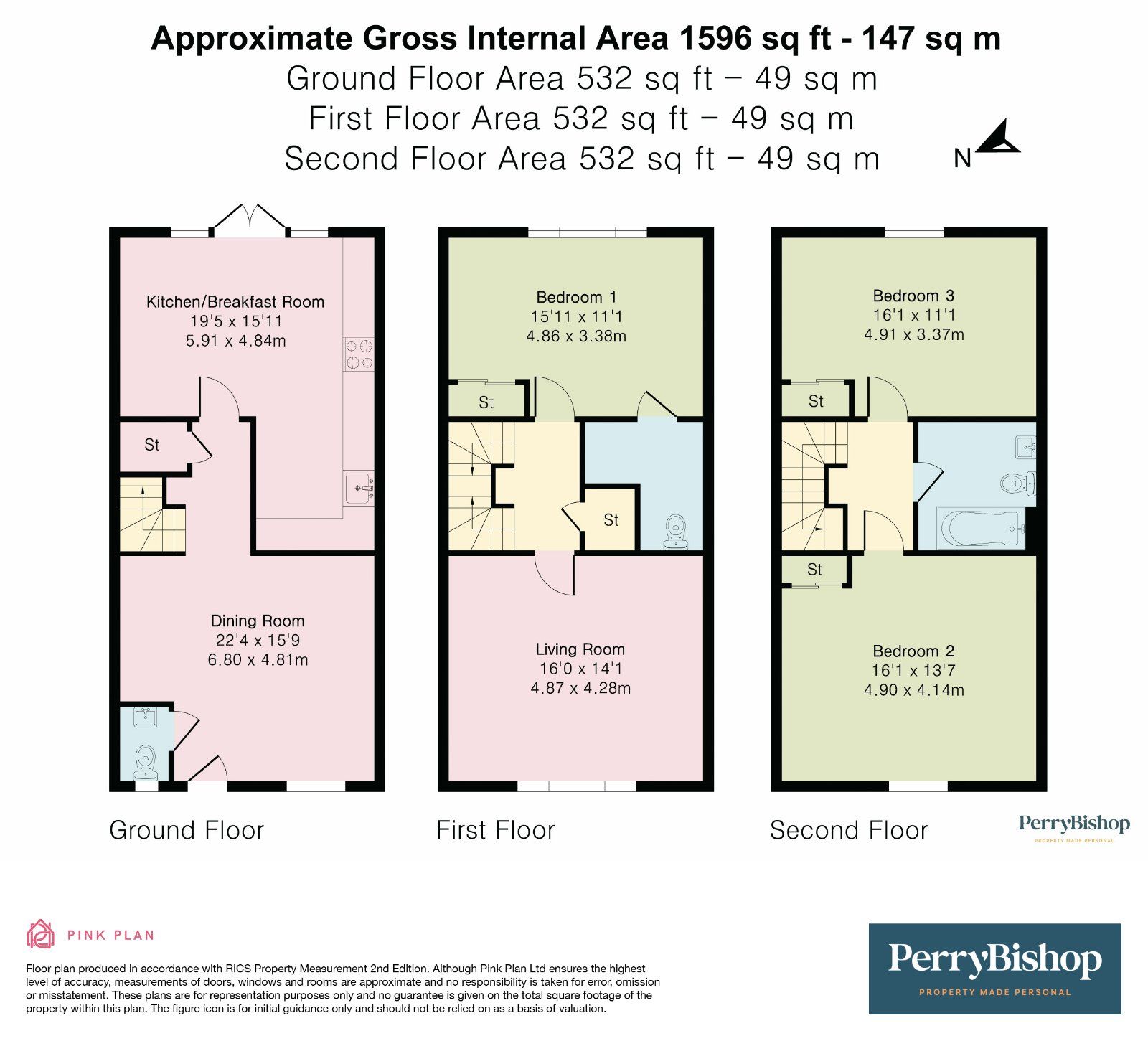 Property Floorplans 1