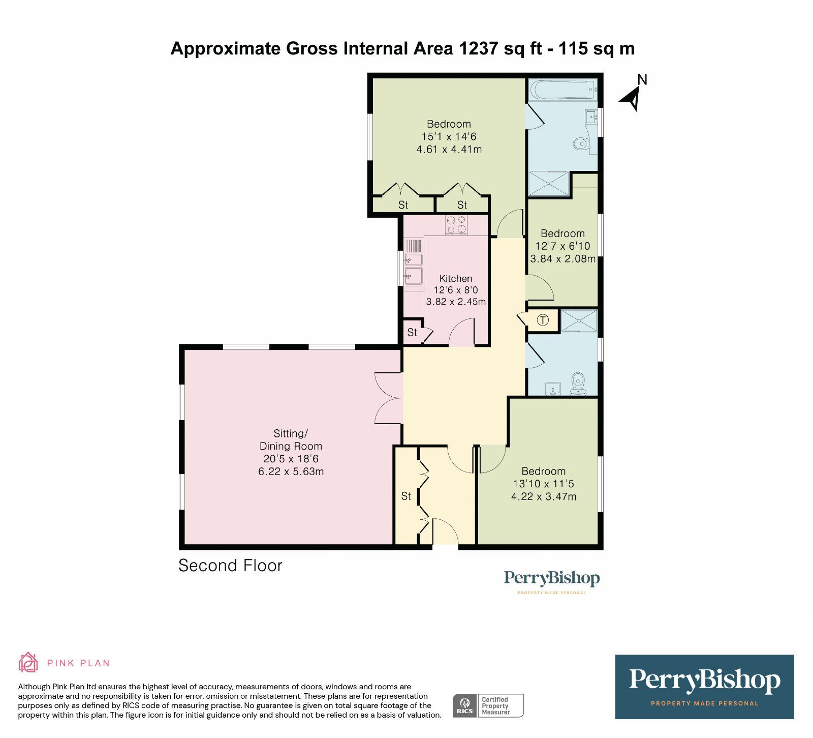 Property Floorplans 1