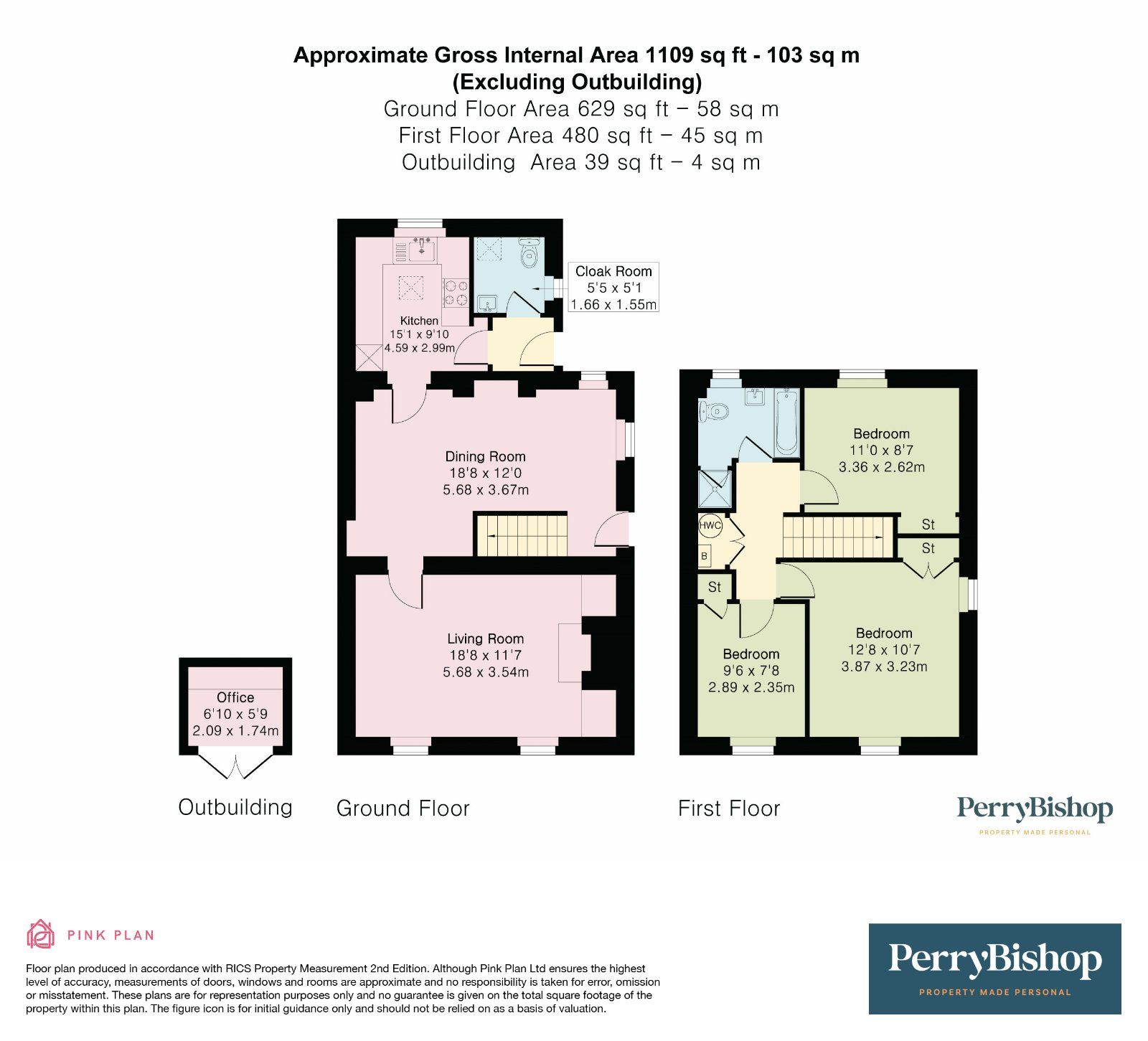 Property Floorplans 1