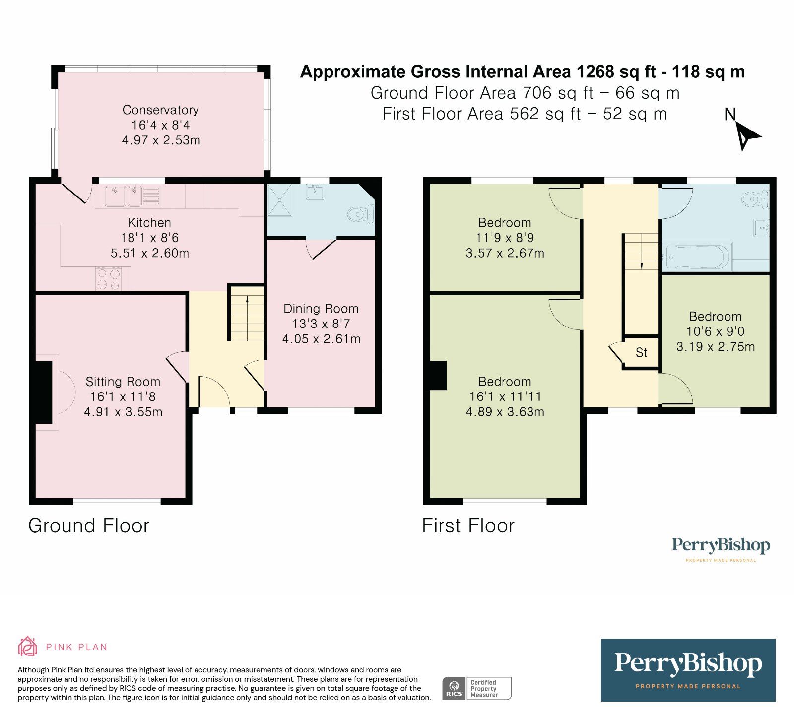 Property Floorplans 1