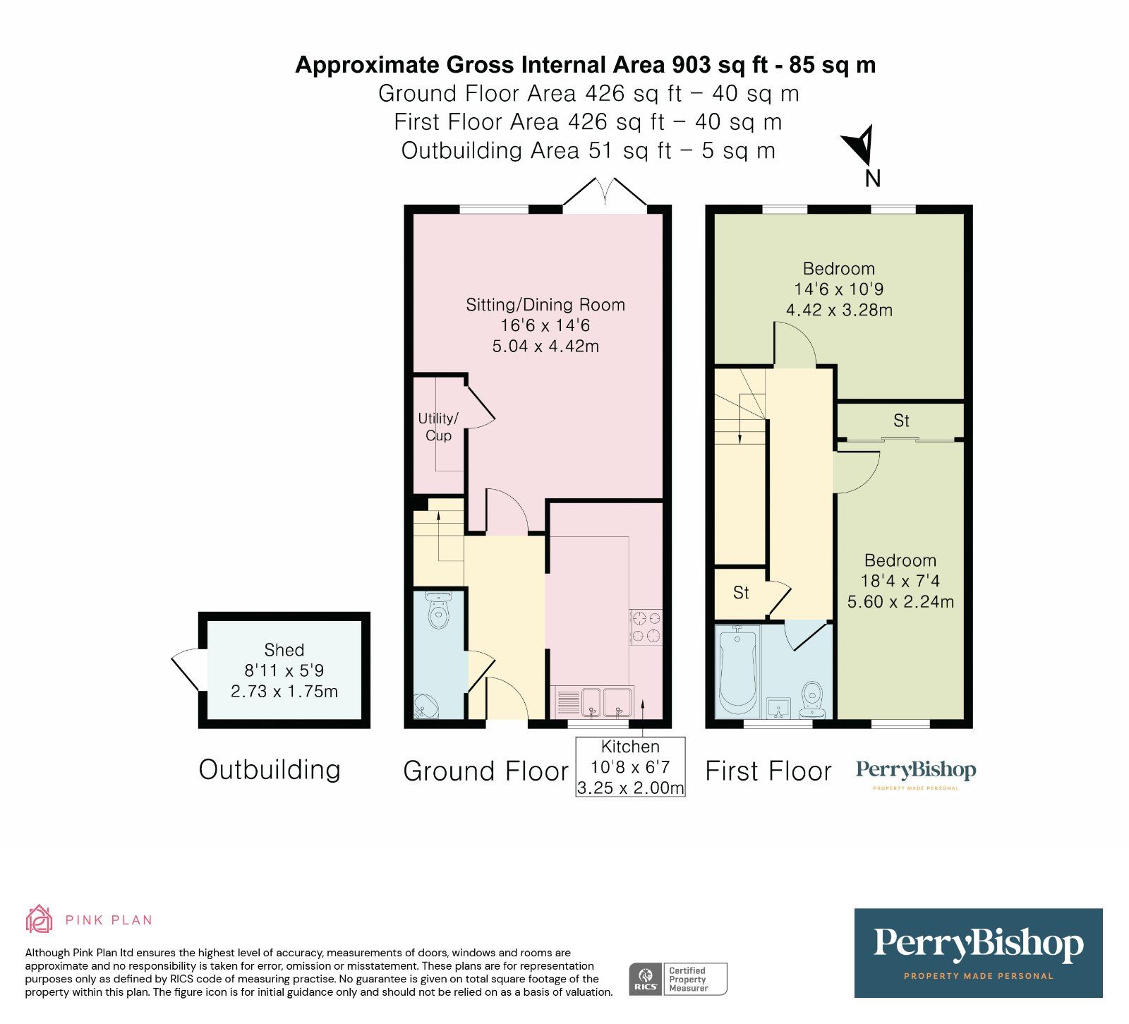 Property Floorplans 1