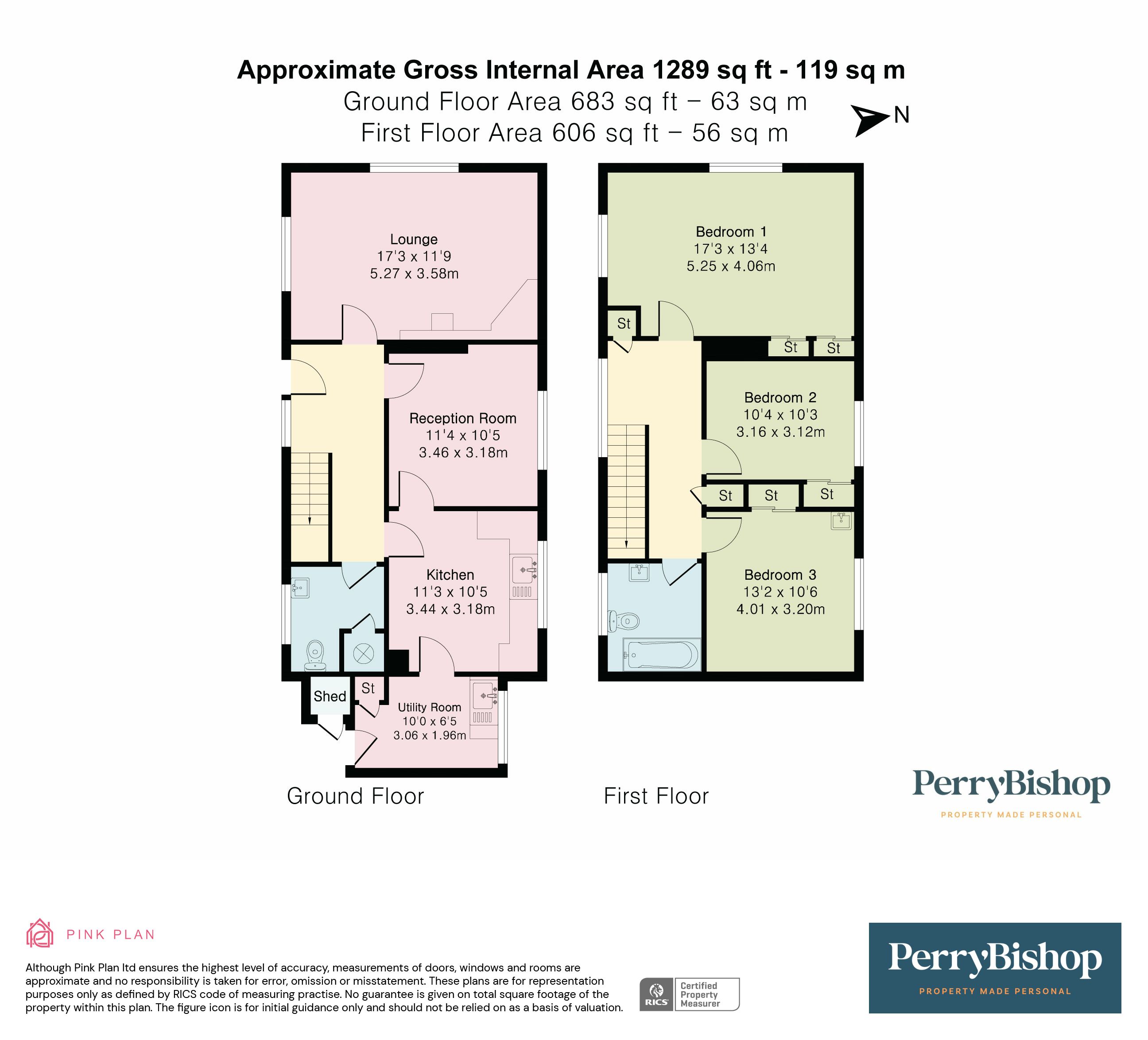 Property Floorplans 1