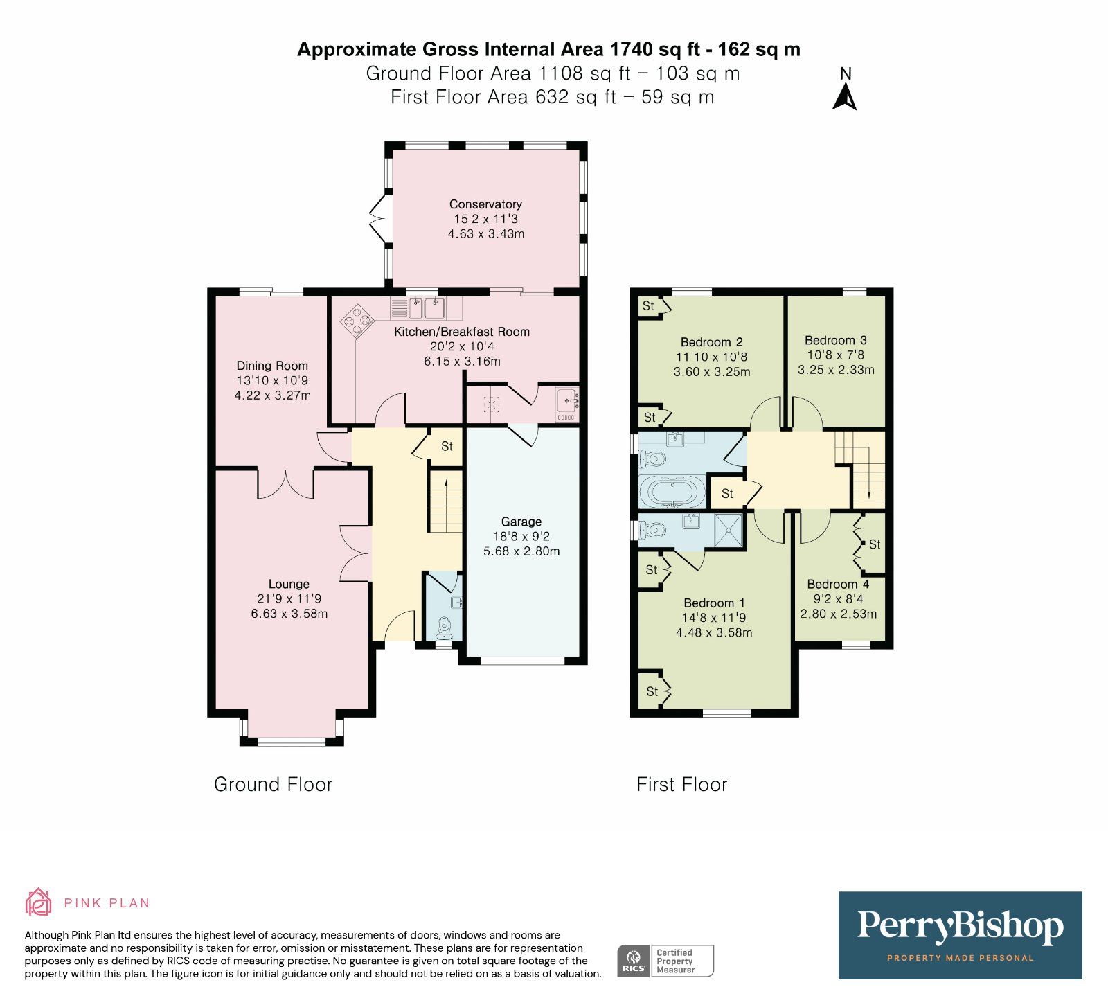 Property Floorplans 1