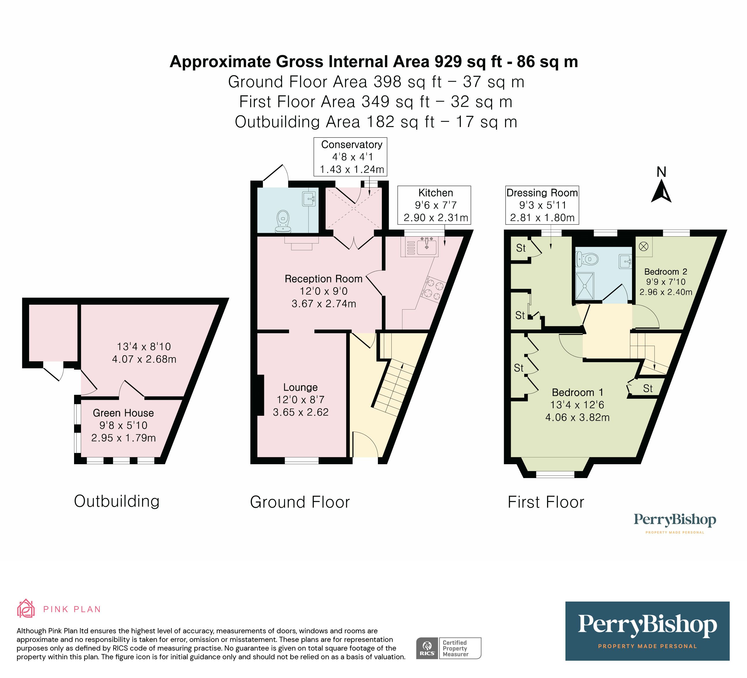 Property Floorplans 1
