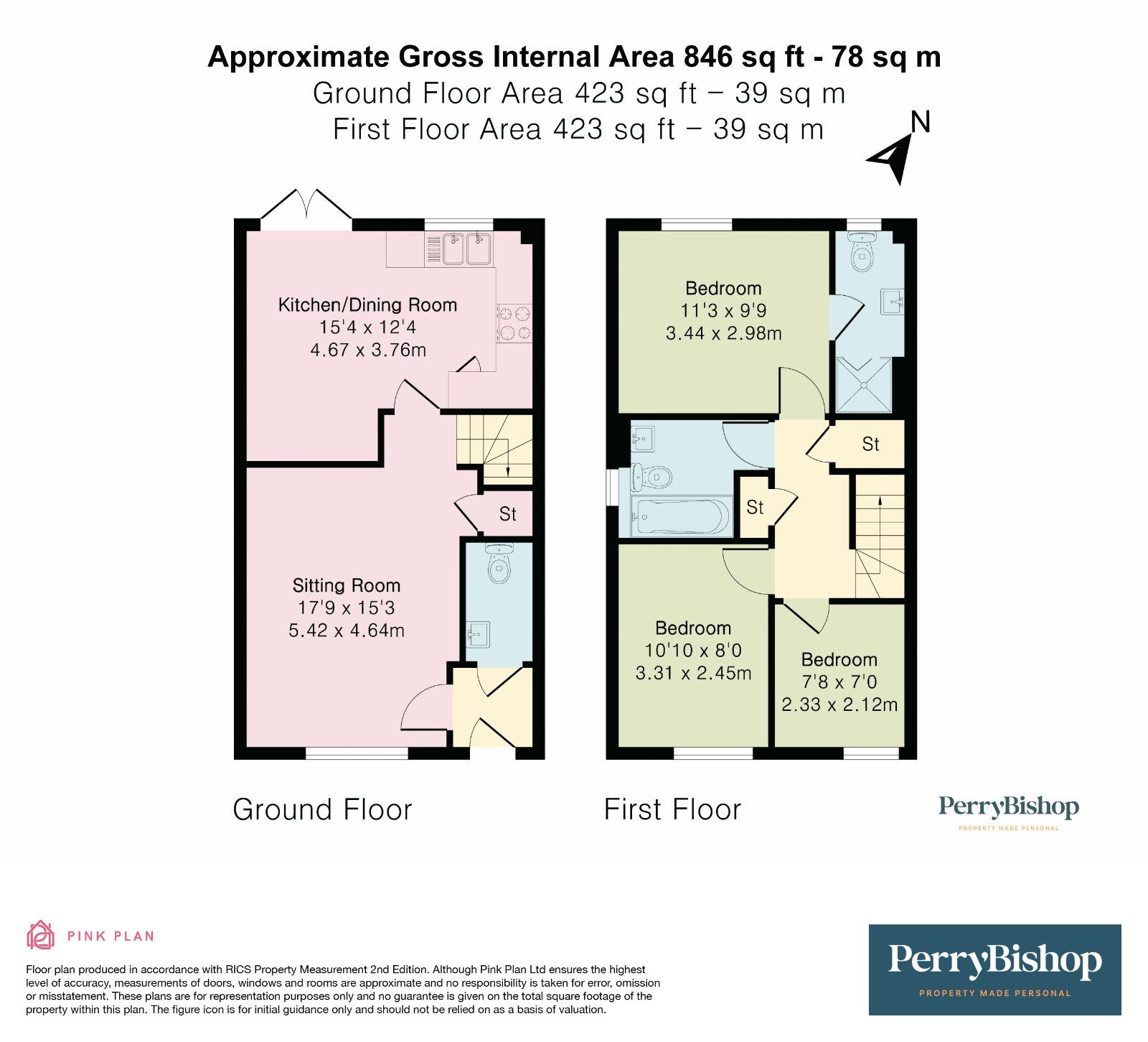 Property Floorplans 1
