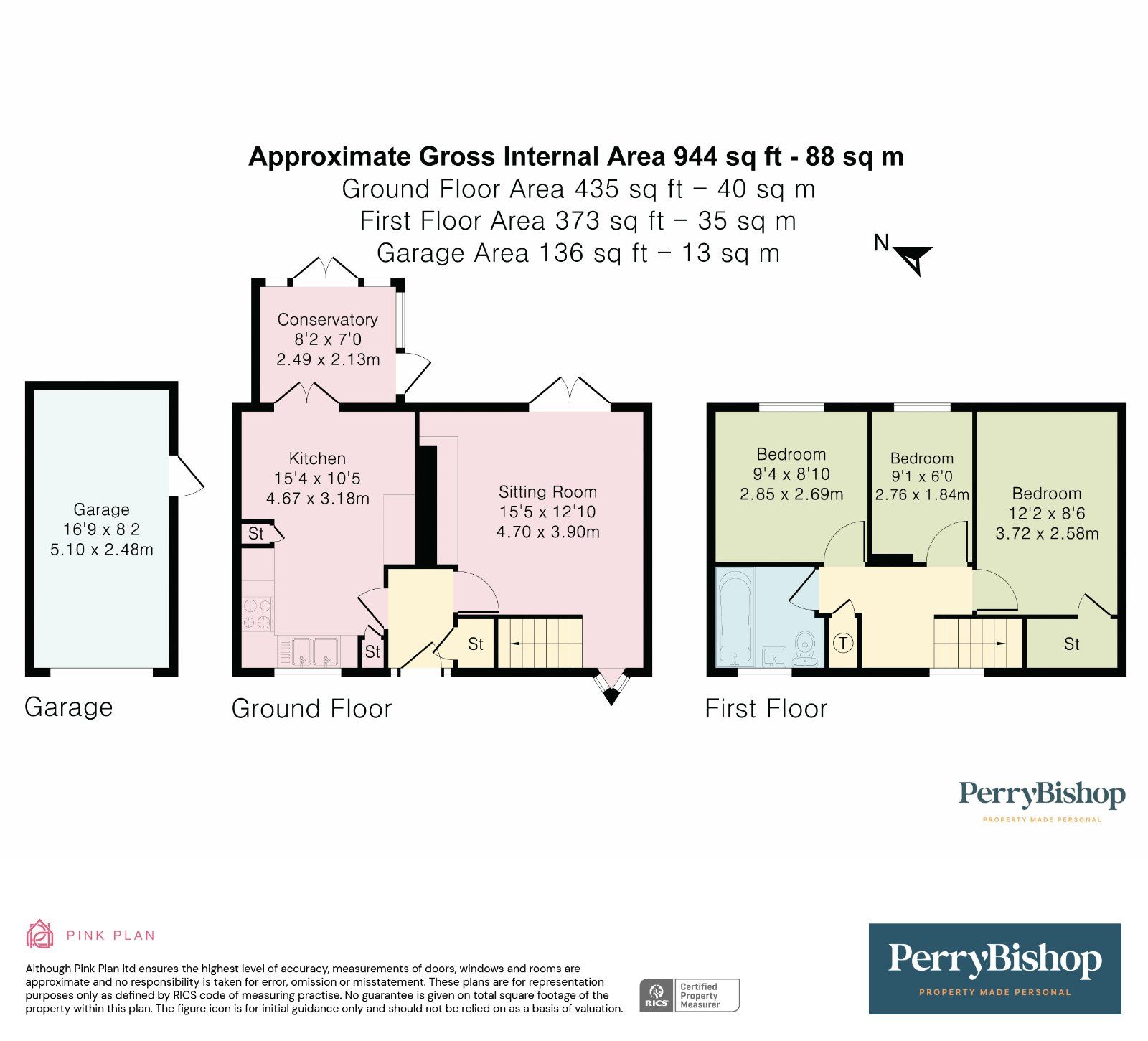Property Floorplans 1