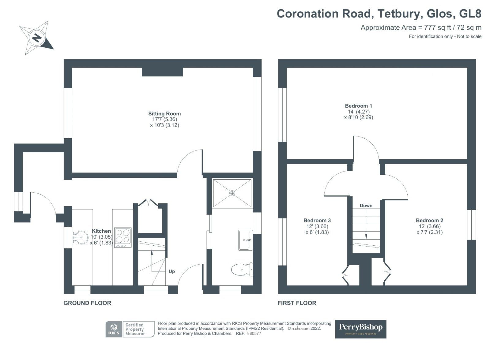 Property Floorplans 1