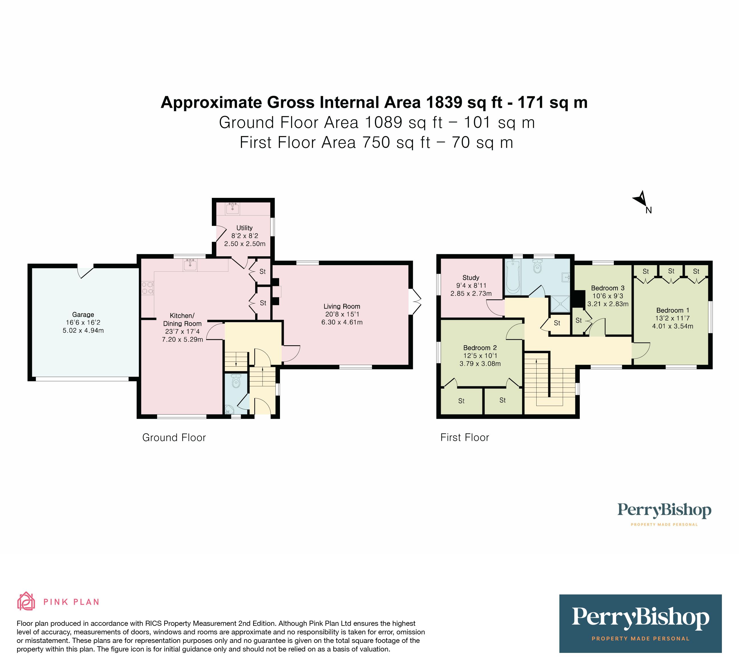 Property Floorplans 1
