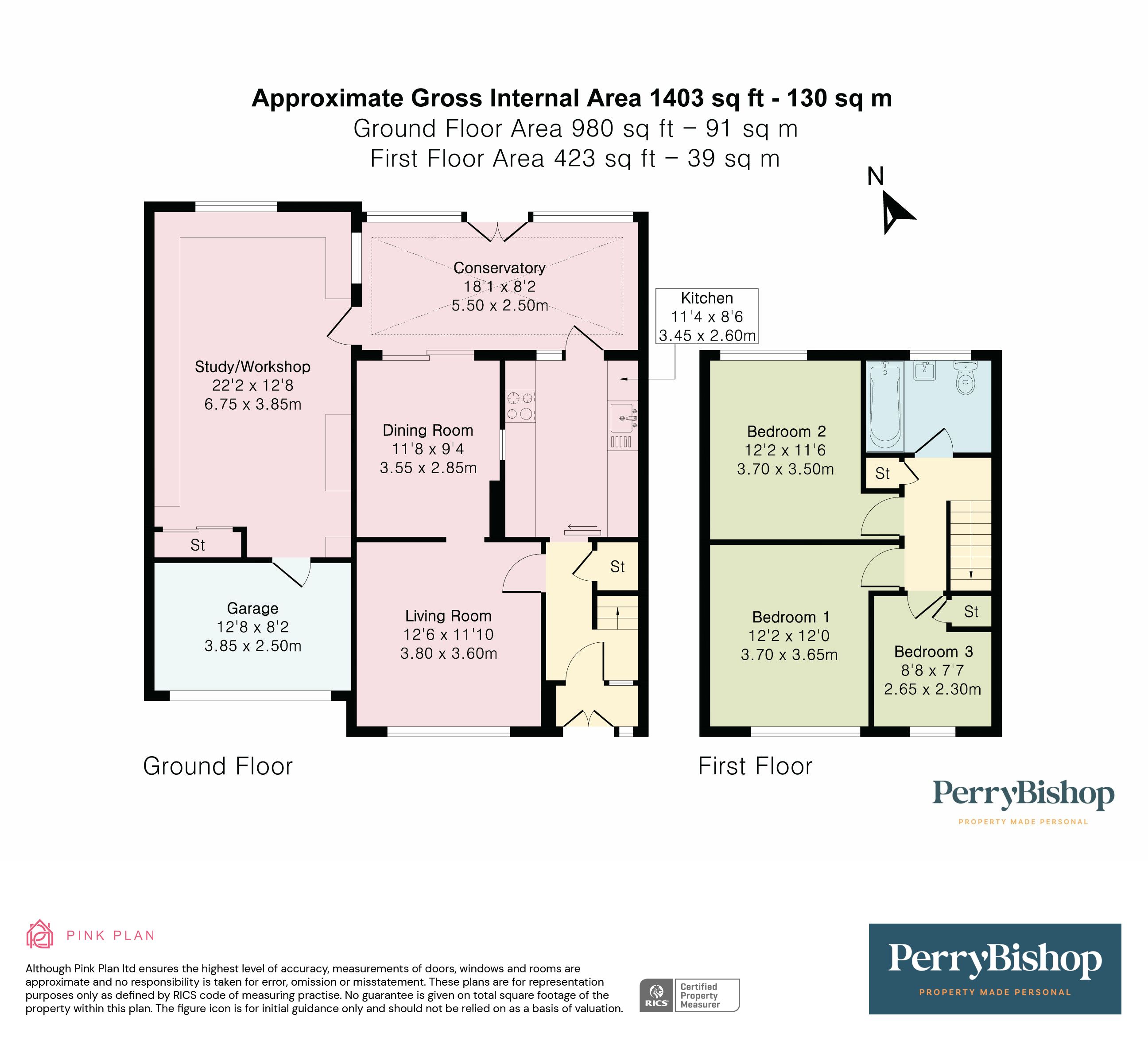 Property Floorplans 1
