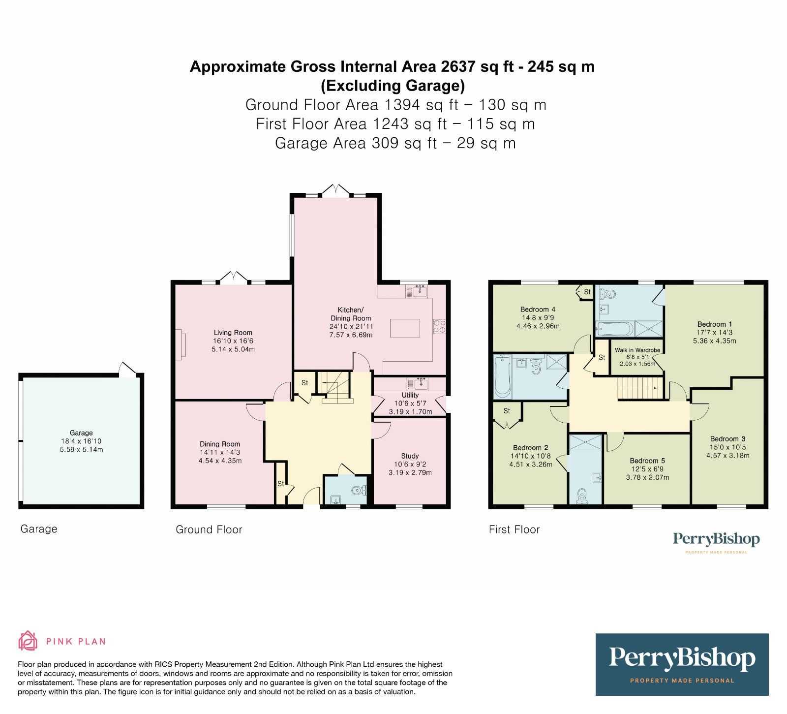 Property Floorplans 1