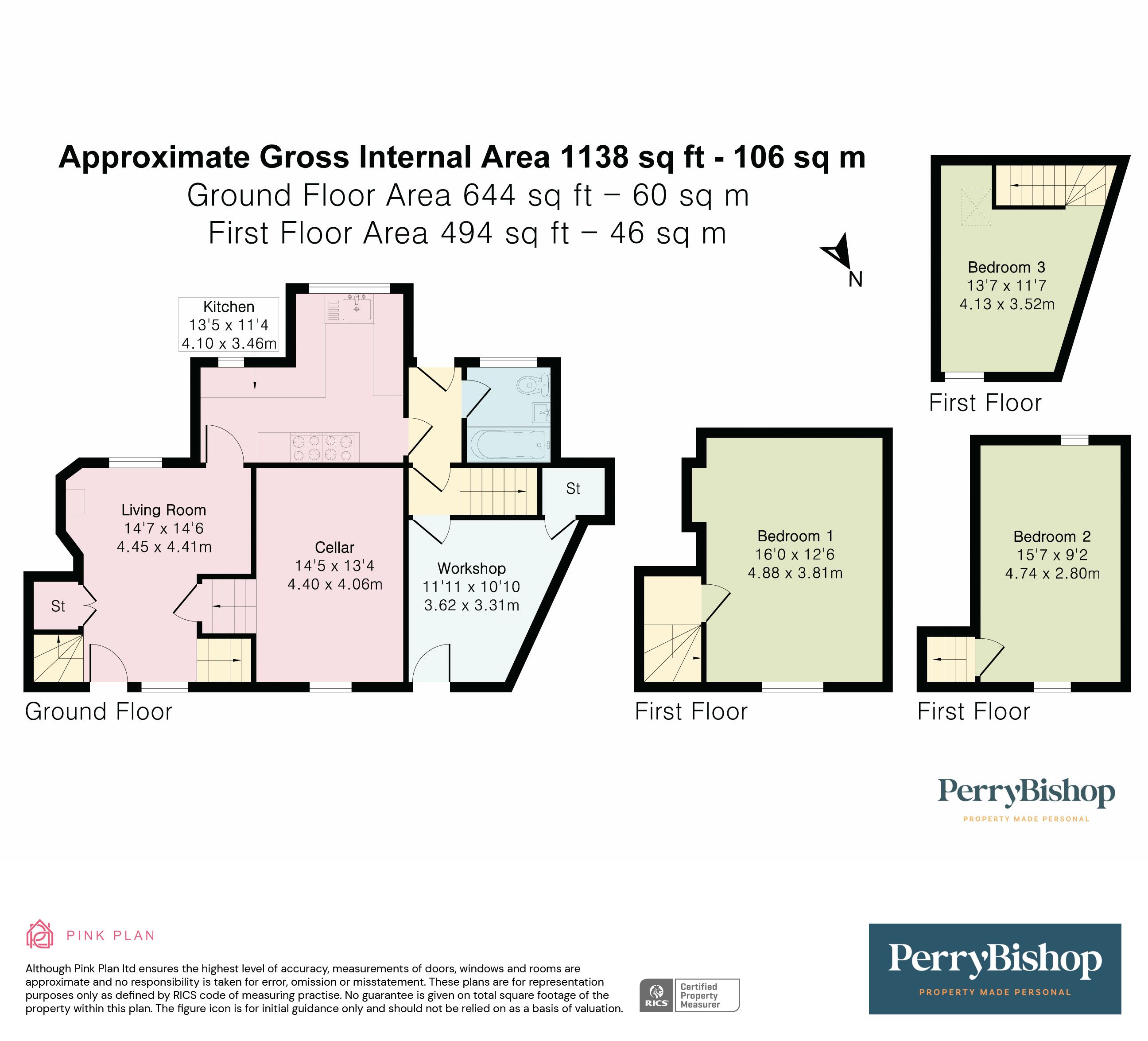 Property Floorplans 1
