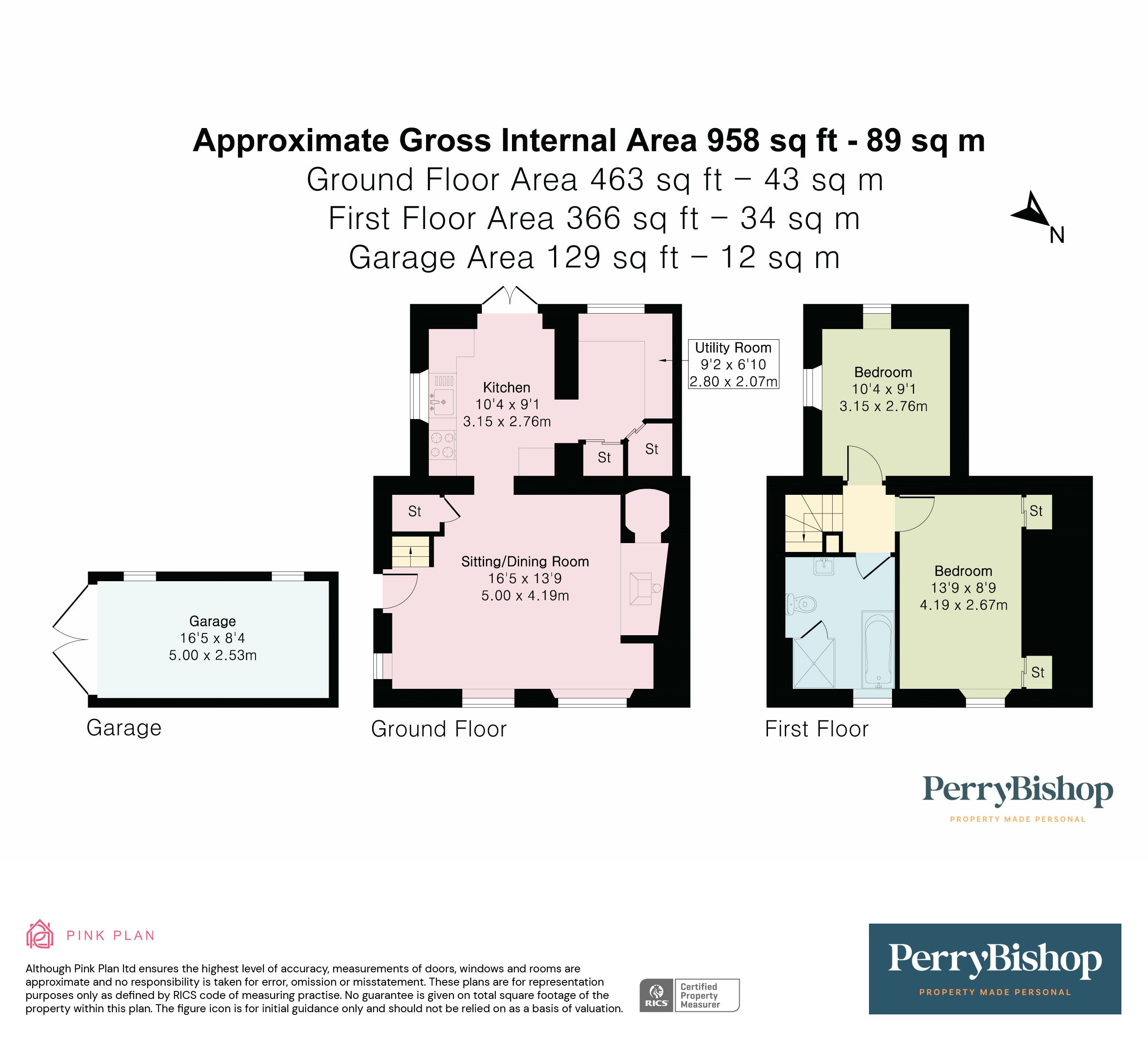 Property Floorplans 1