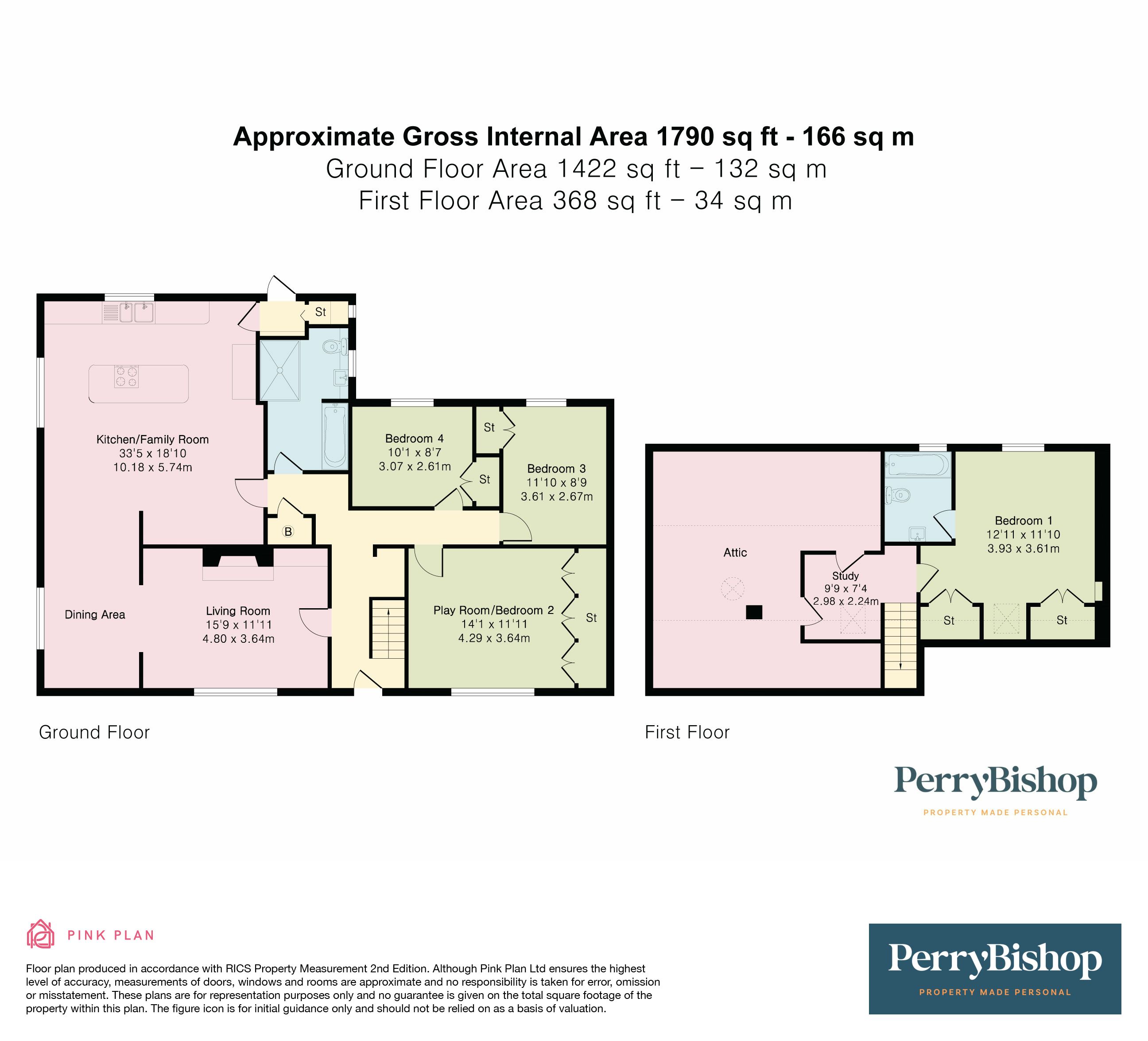 Property Floorplans 1