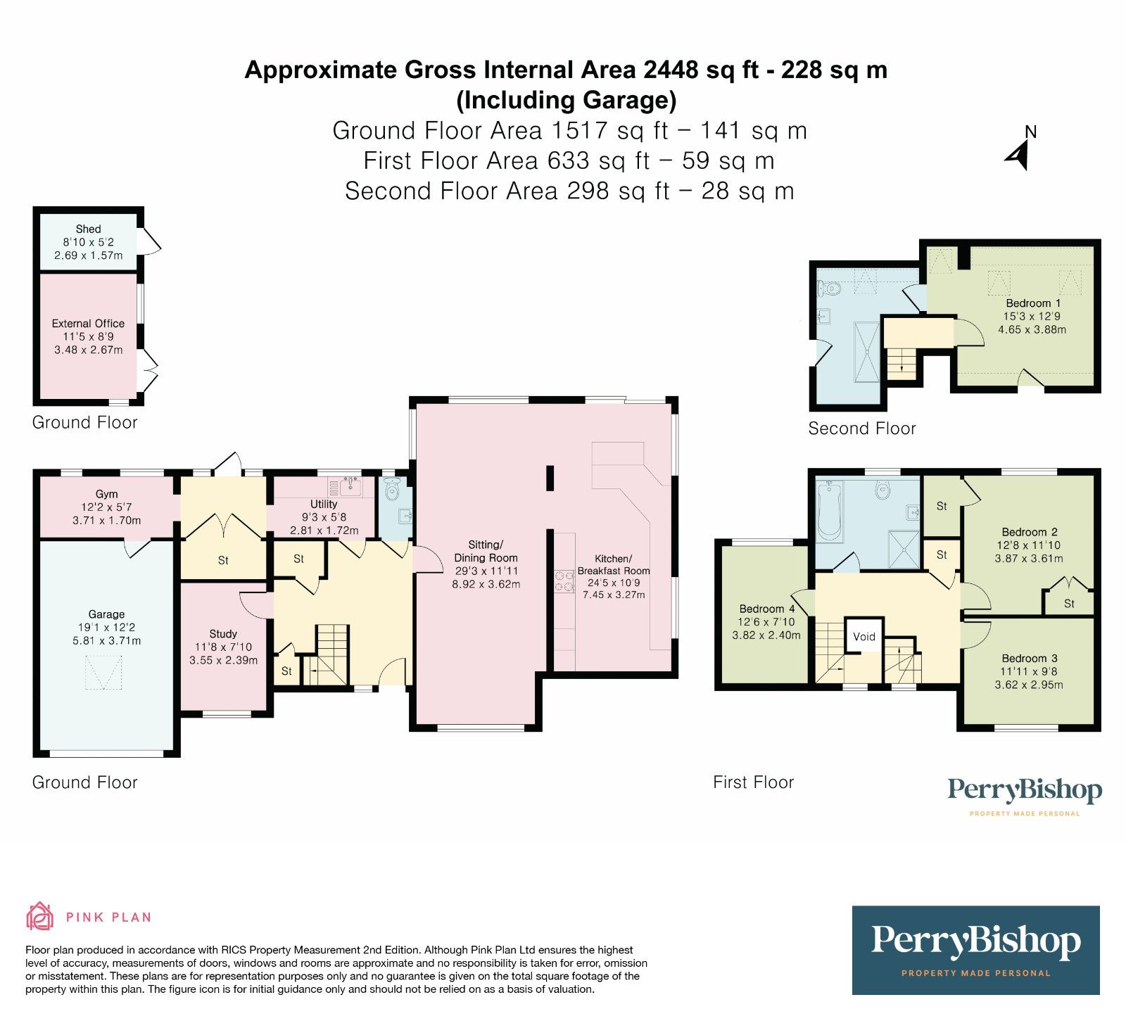 Property Floorplans 1