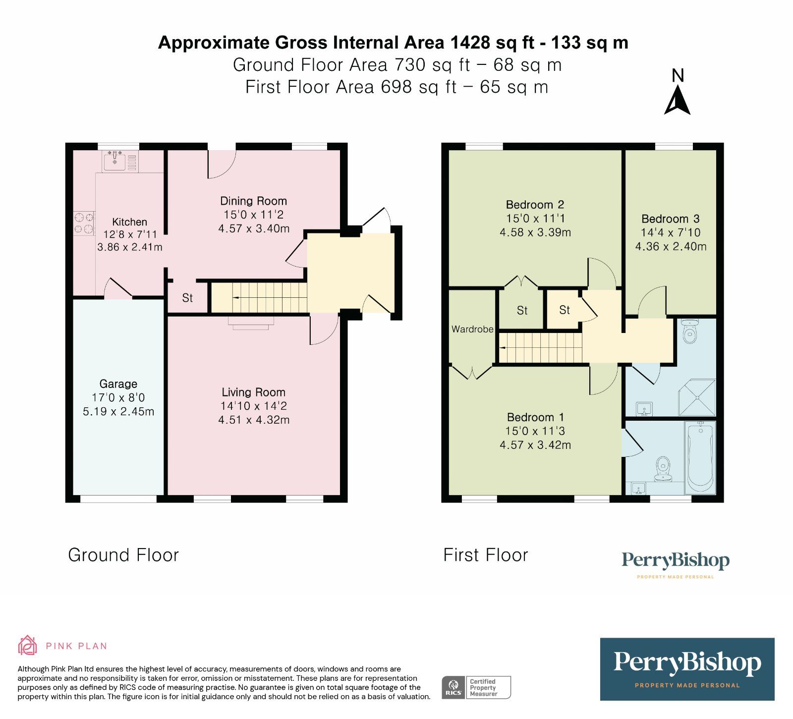 Property Floorplans 1
