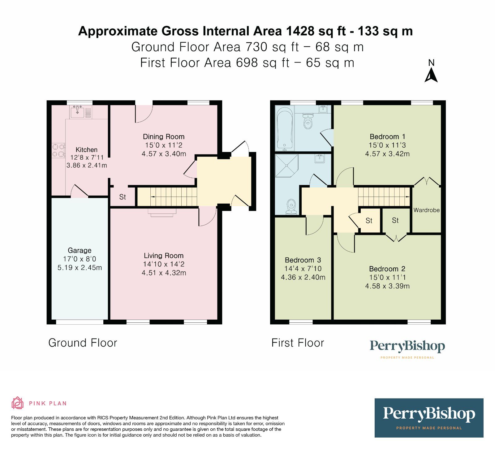 Property Floorplans 1