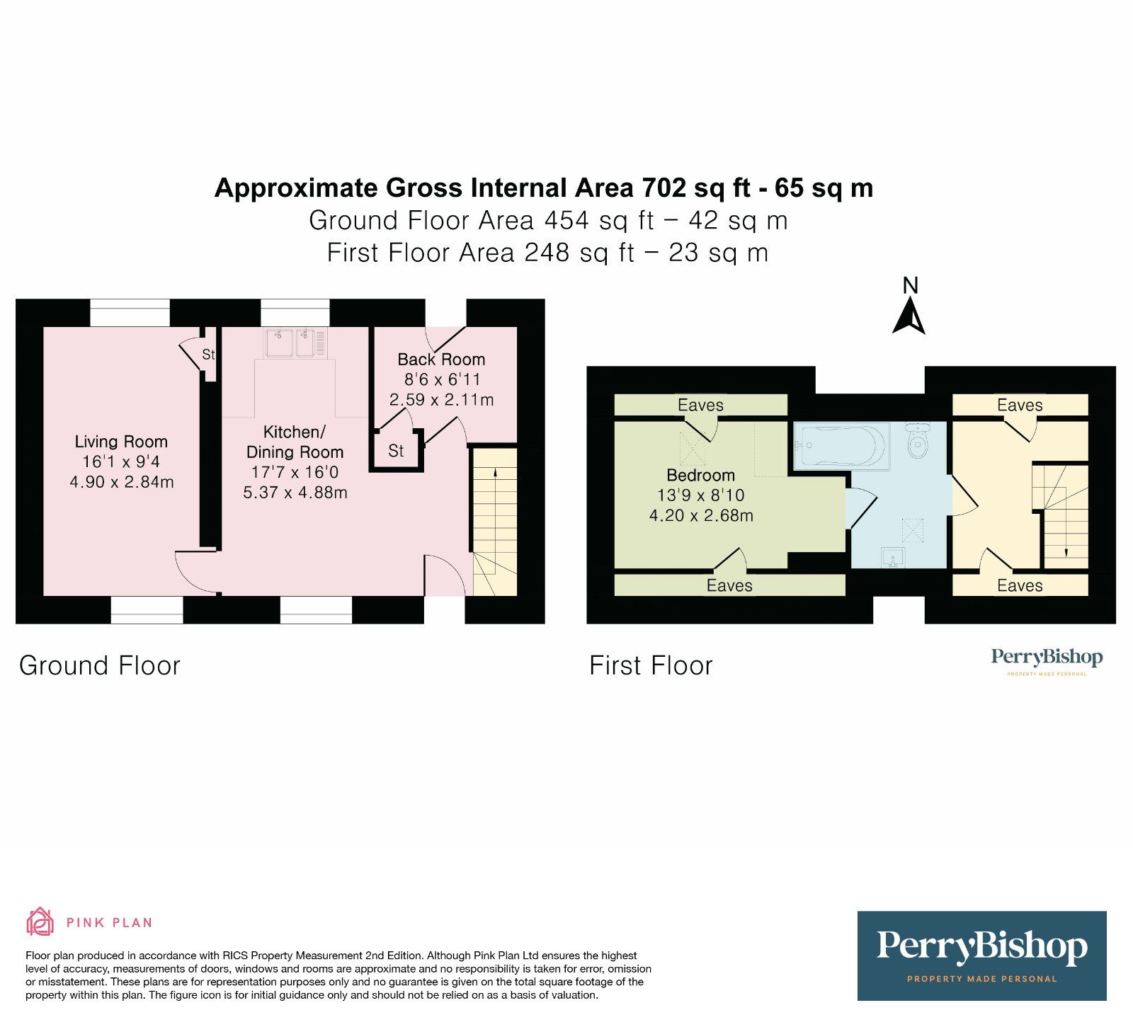 Property Floorplans 1