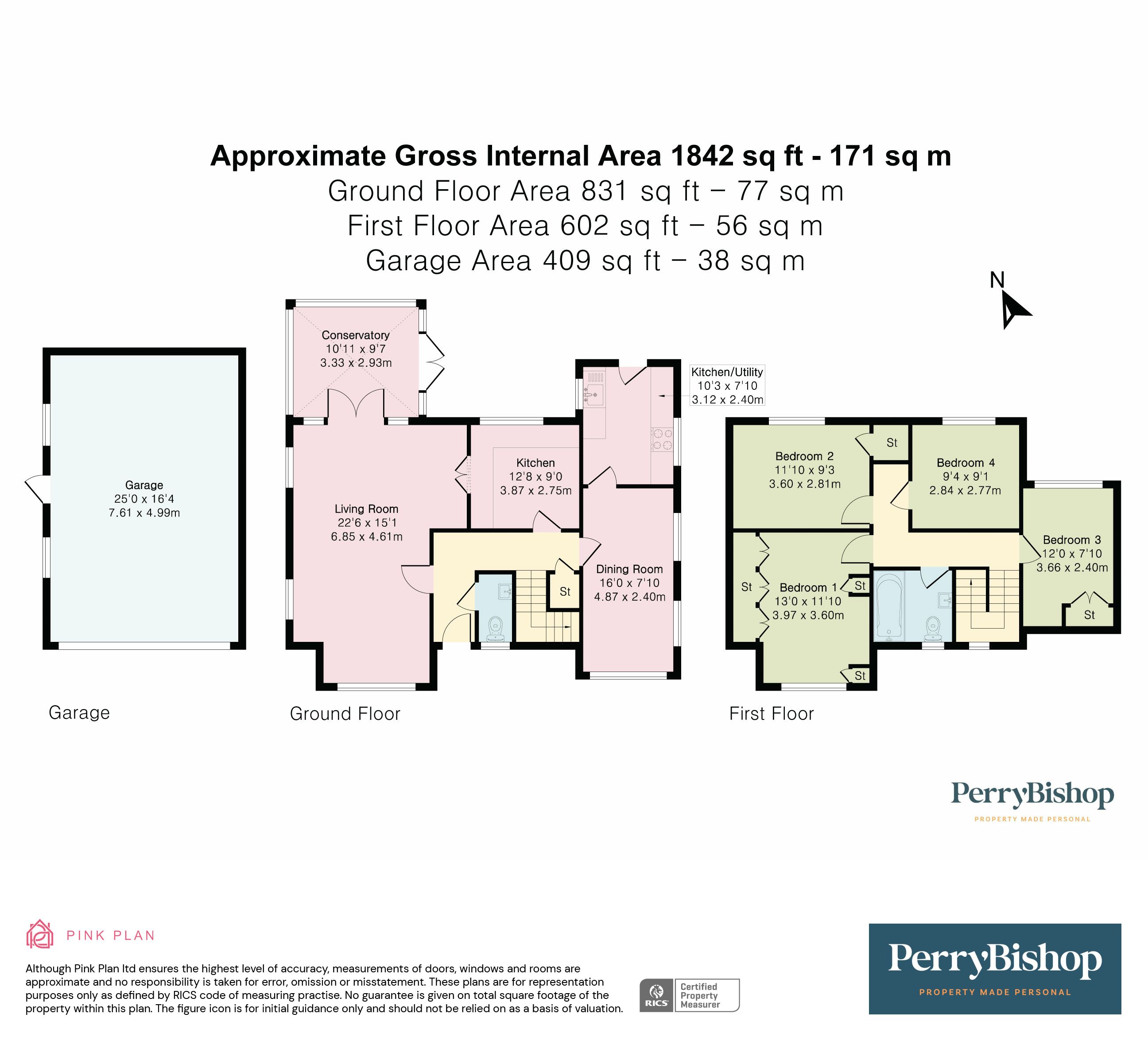 Property Floorplans 1