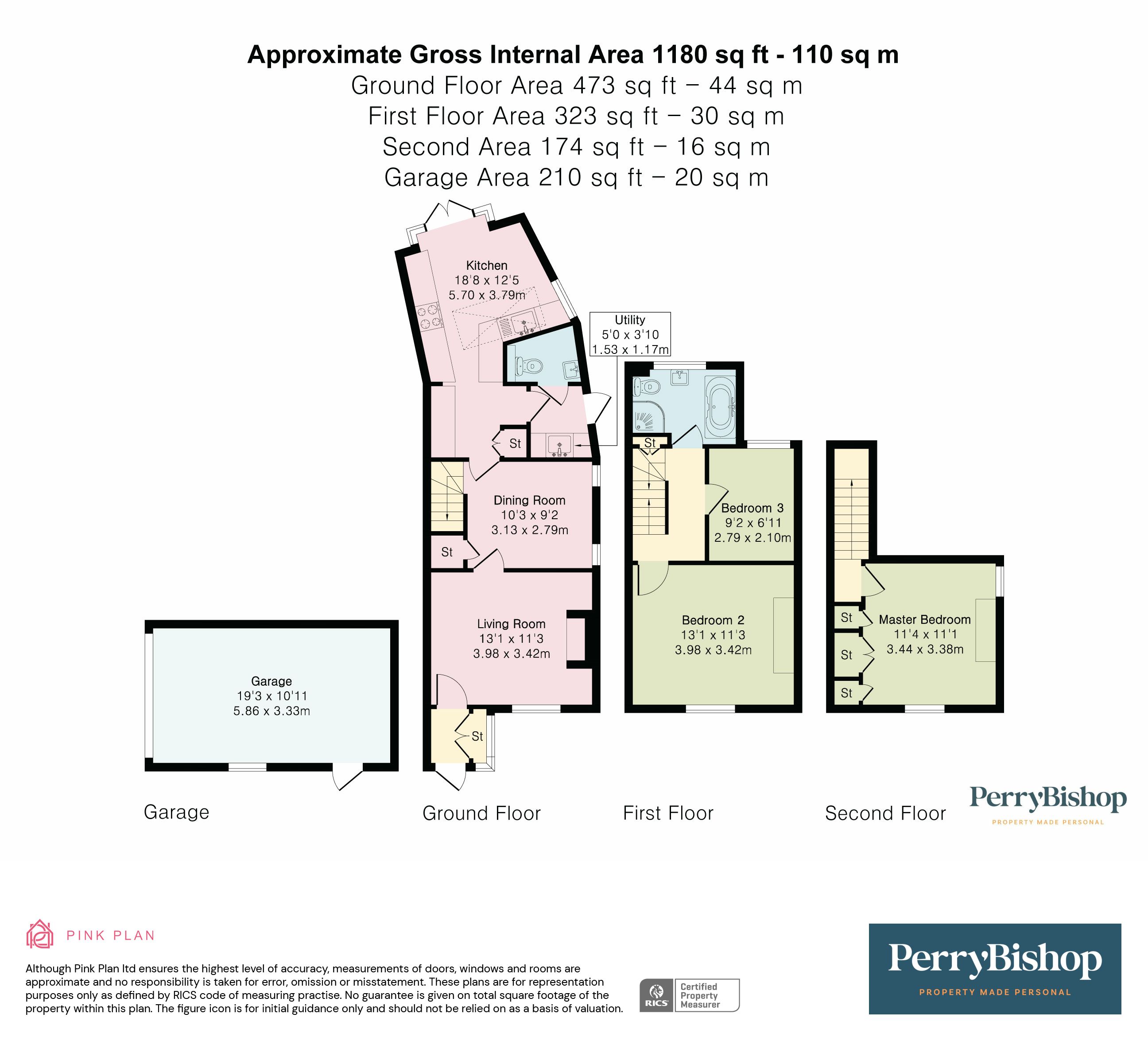 Property Floorplans 1