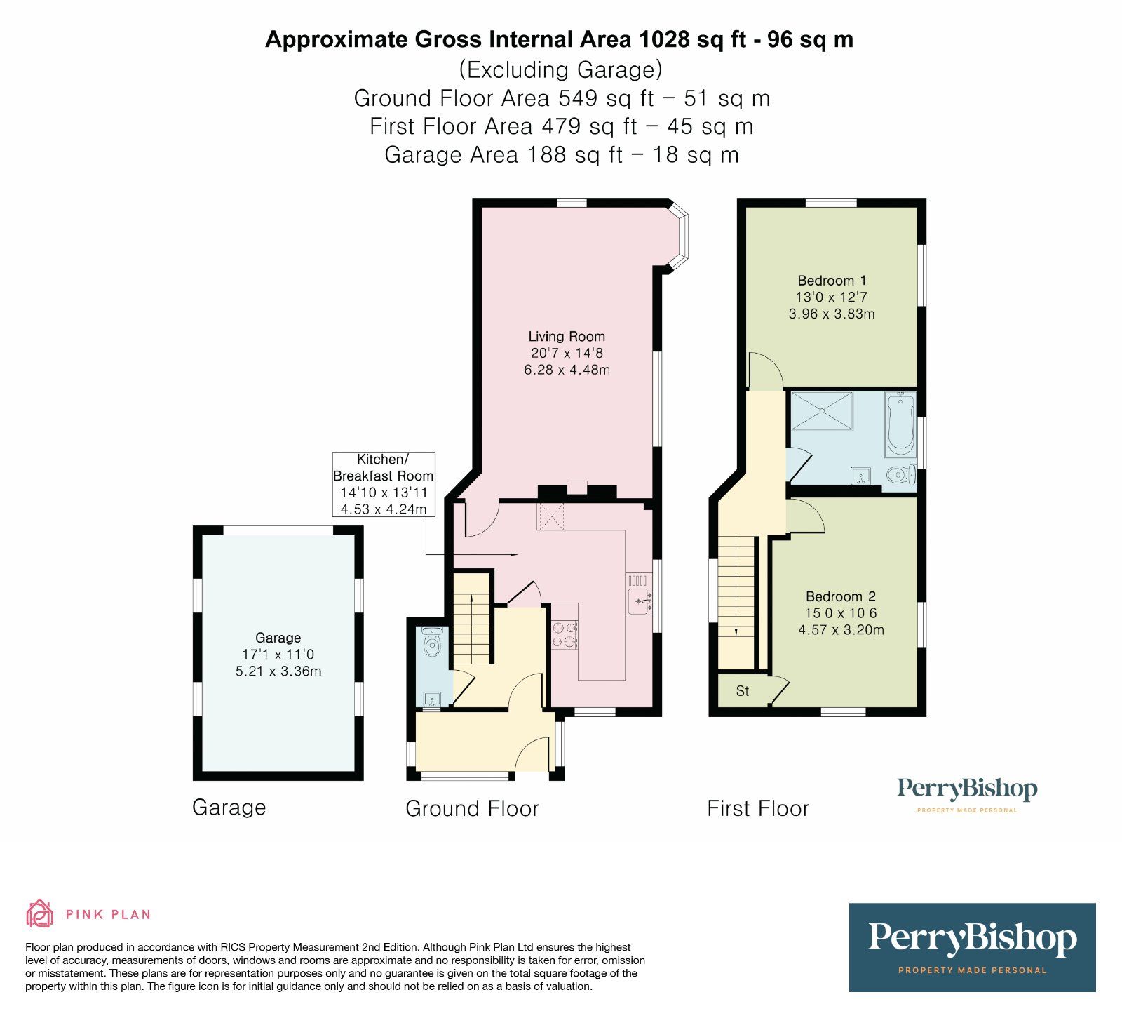 Property Floorplans 1