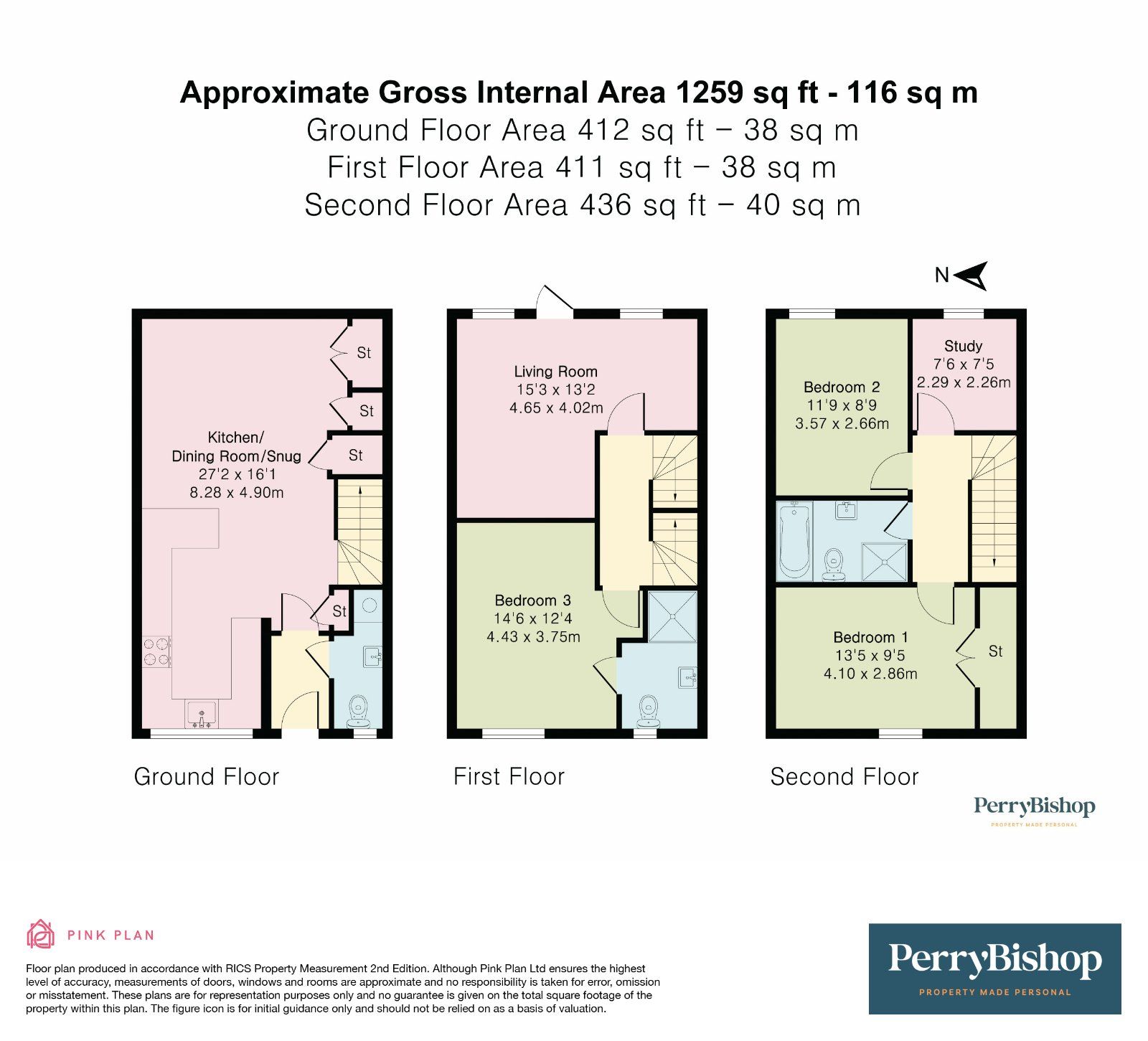 Property Floorplans 1