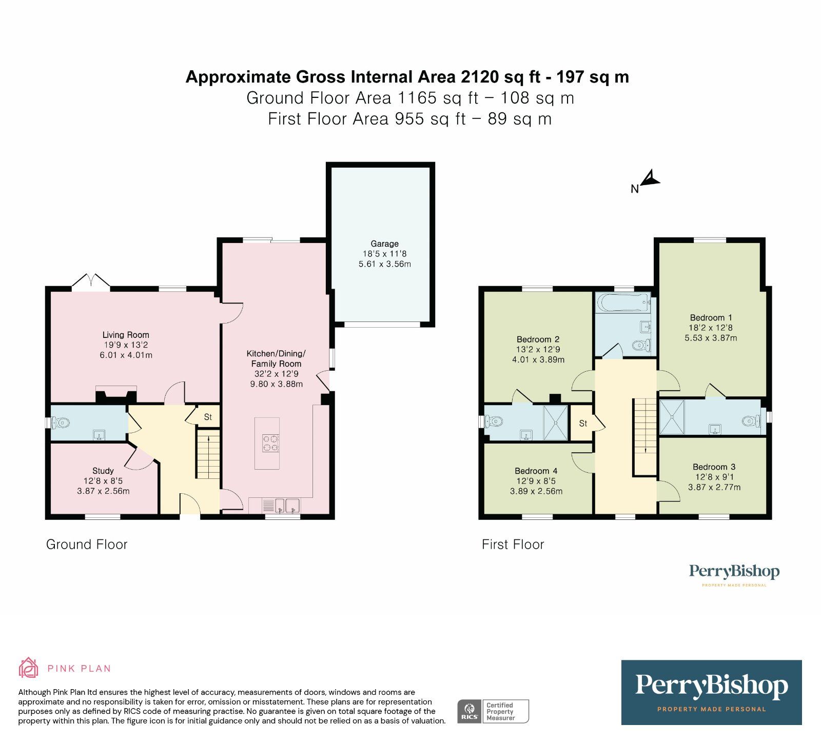 Property Floorplans 1