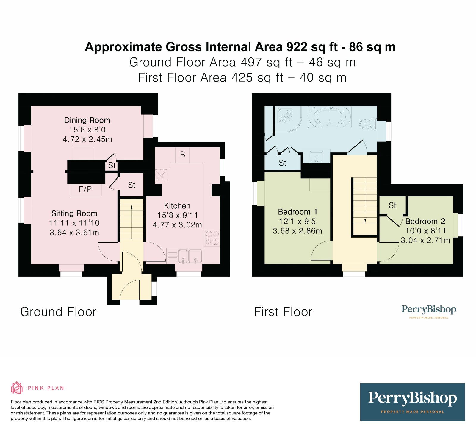 Property Floorplans 1