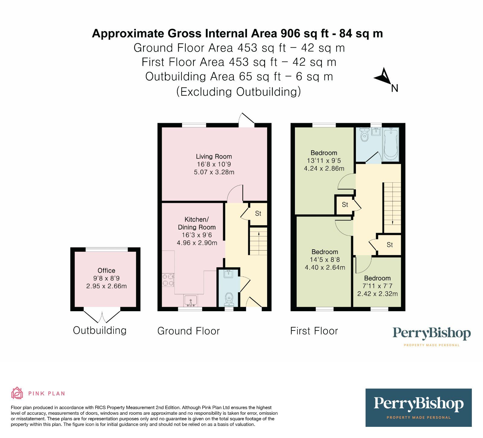 Property Floorplans 1