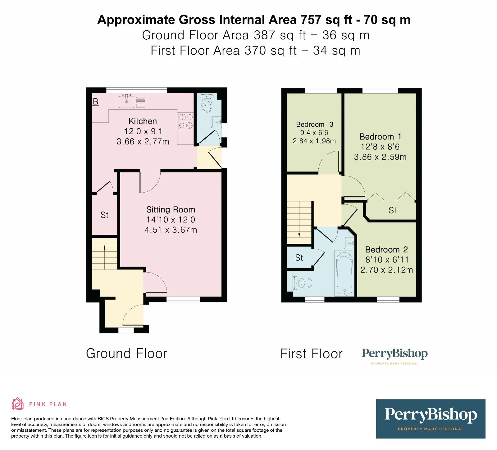 Property Floorplans 1