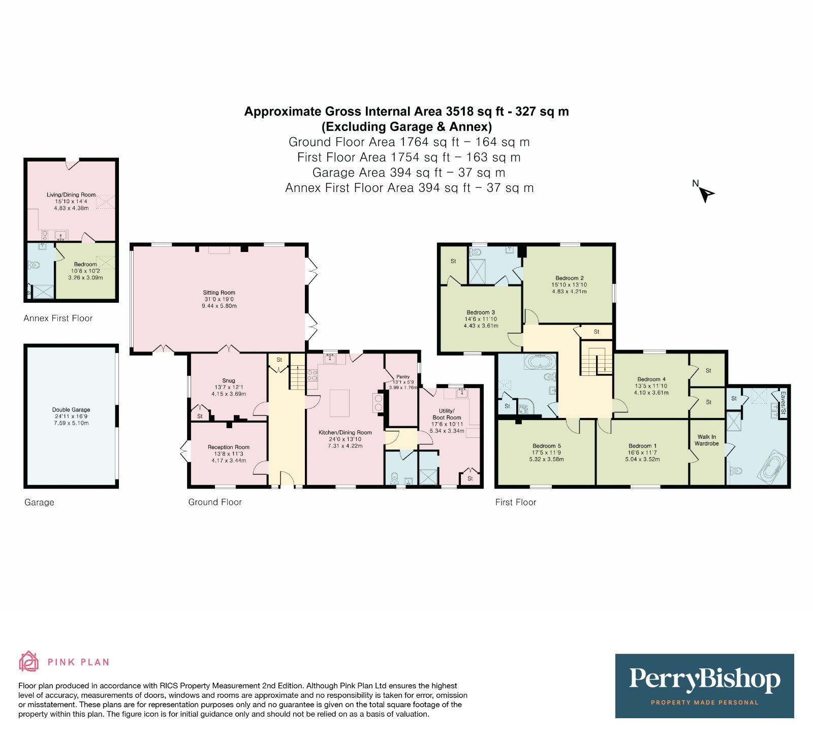 Property Floorplans 1