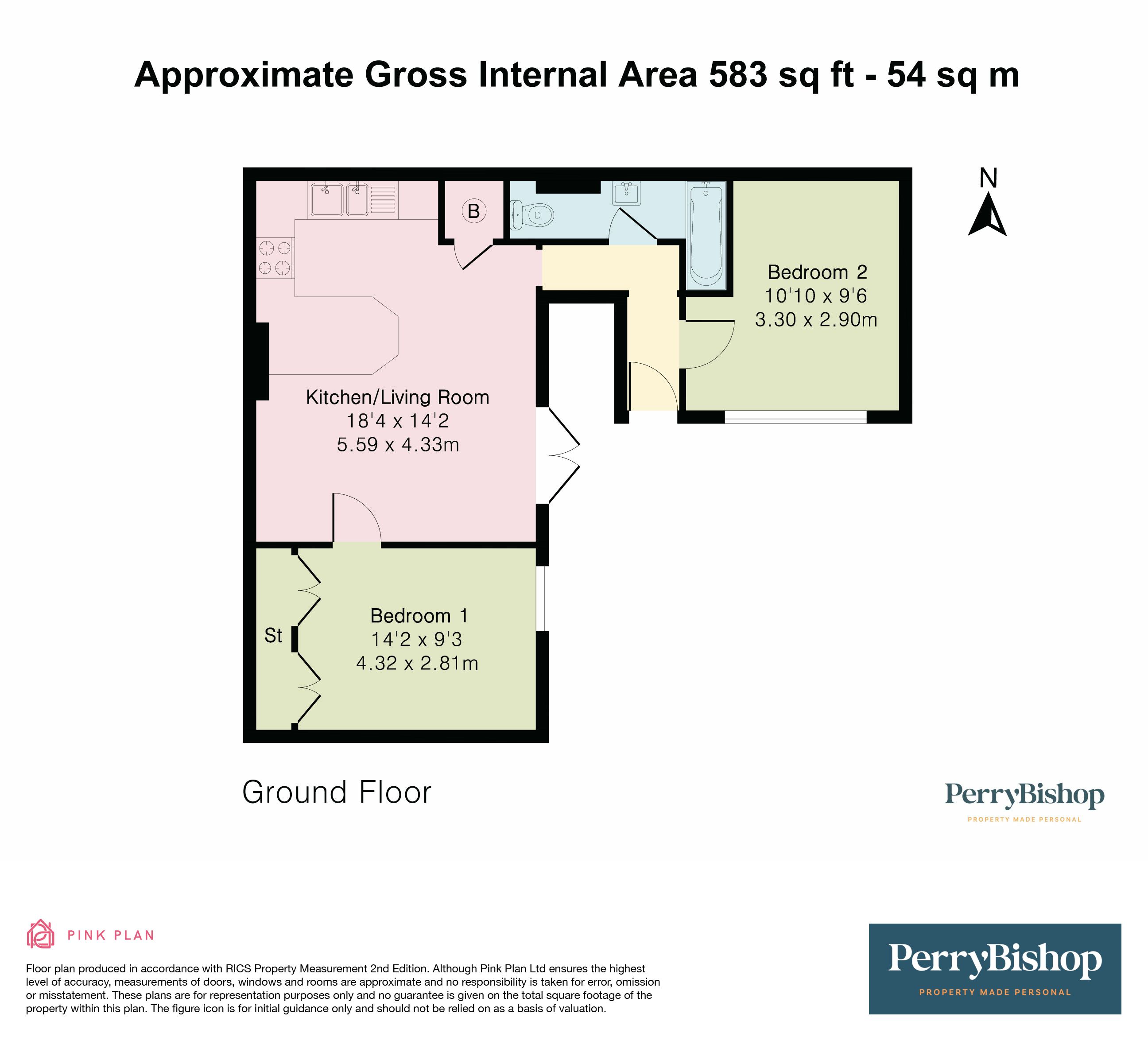 Property Floorplans 1