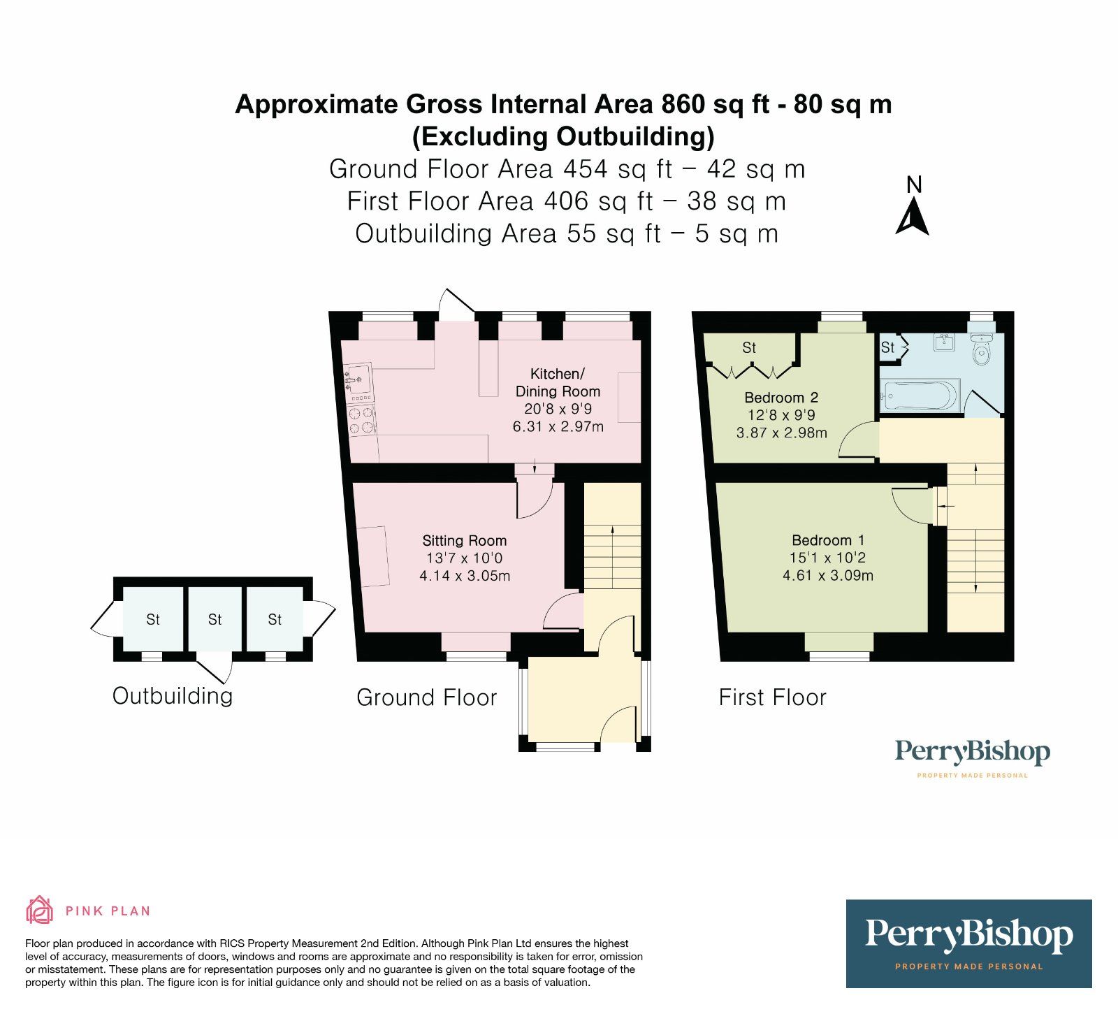 Property Floorplans 1