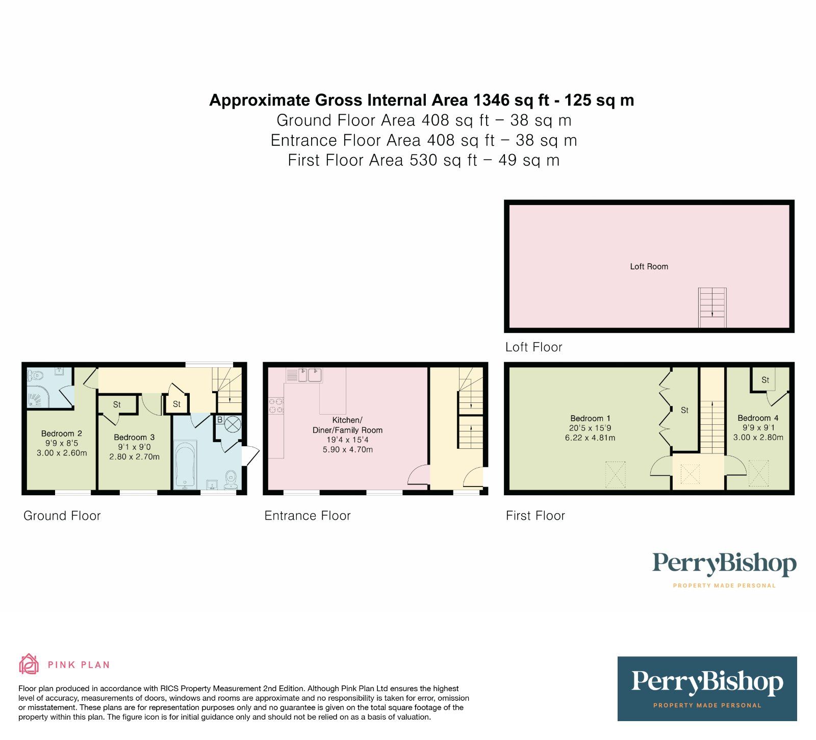 Property Floorplans 1