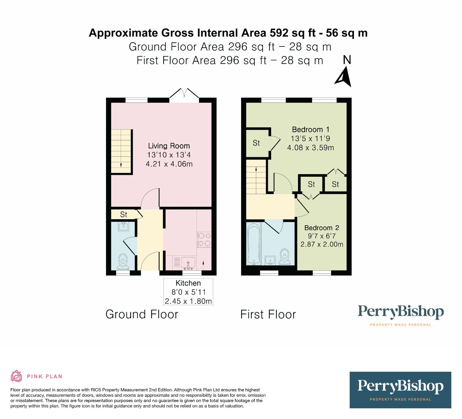 Property Floorplans 1